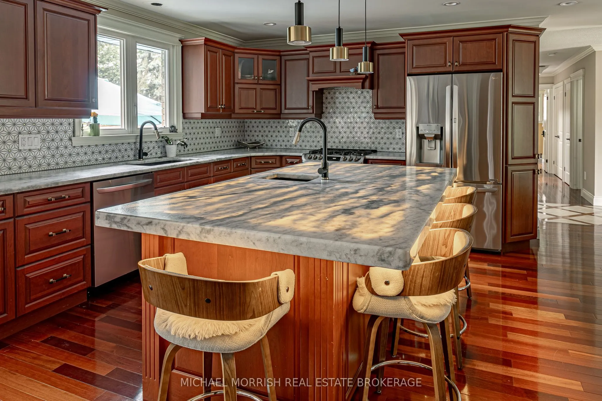 232 Mill Pond Crescent