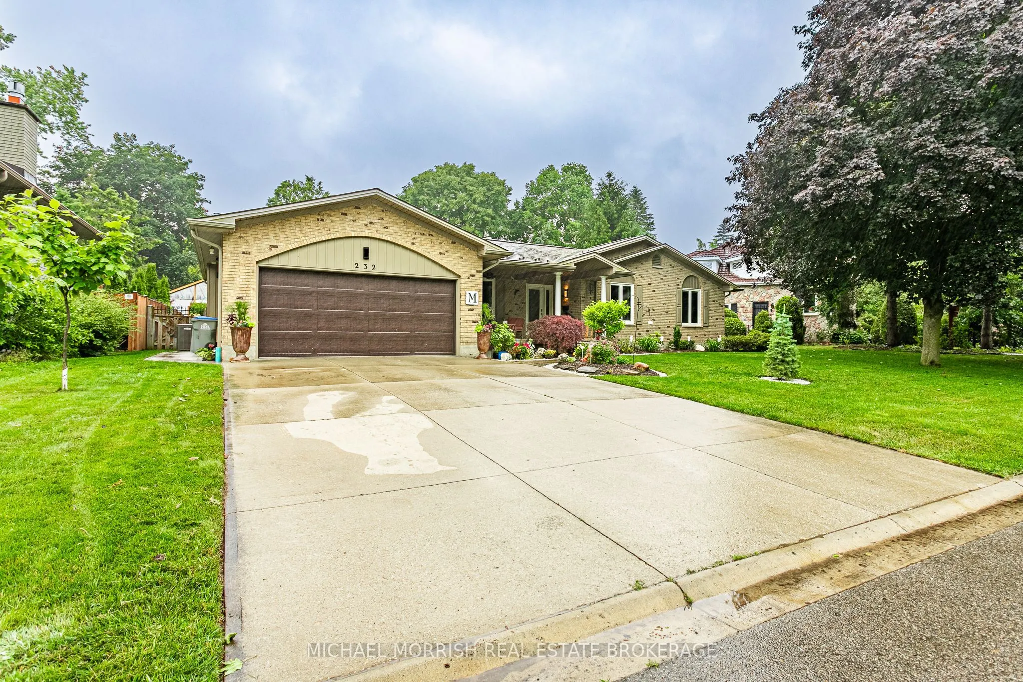 232 Mill Pond Crescent
