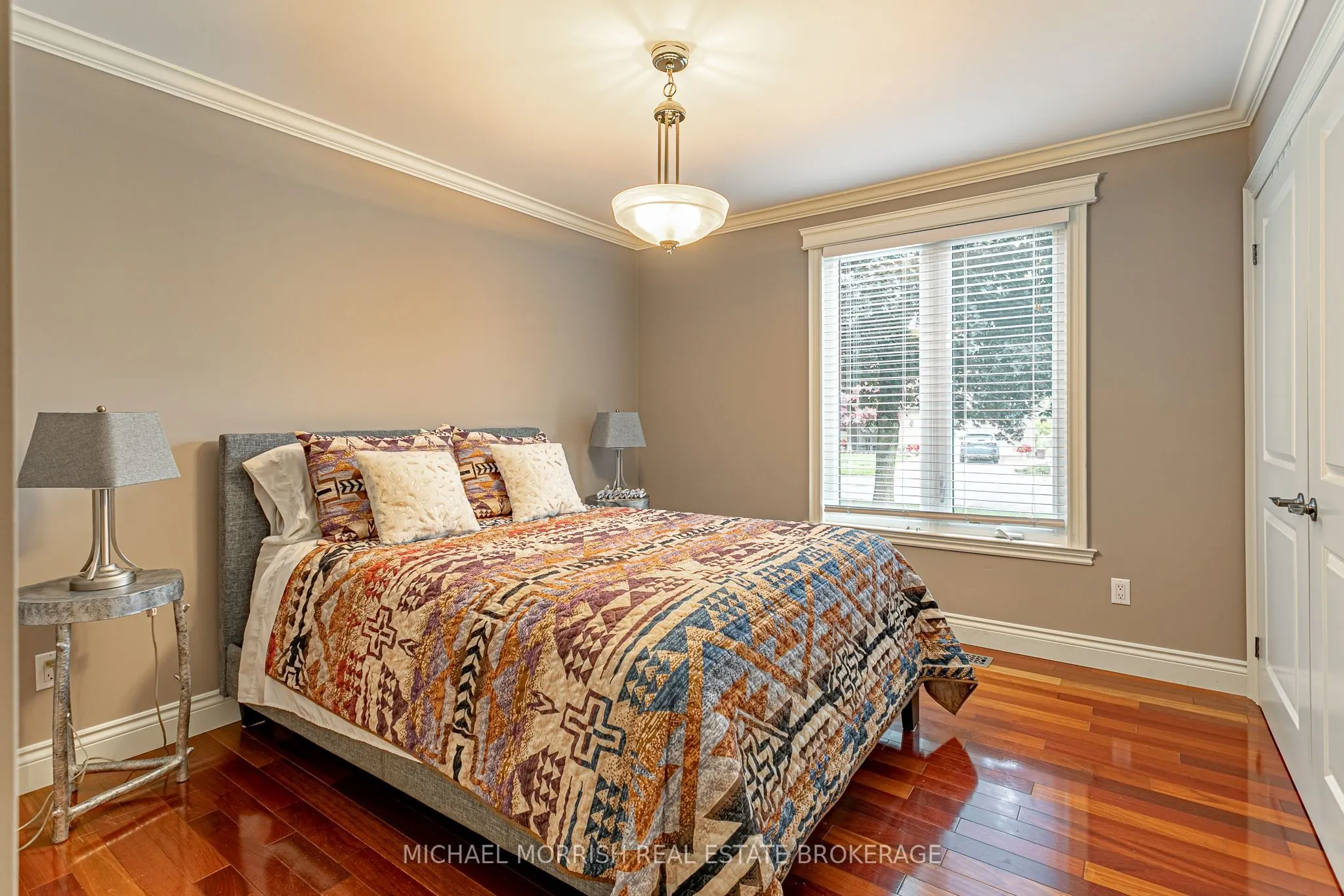 232 Mill Pond Crescent