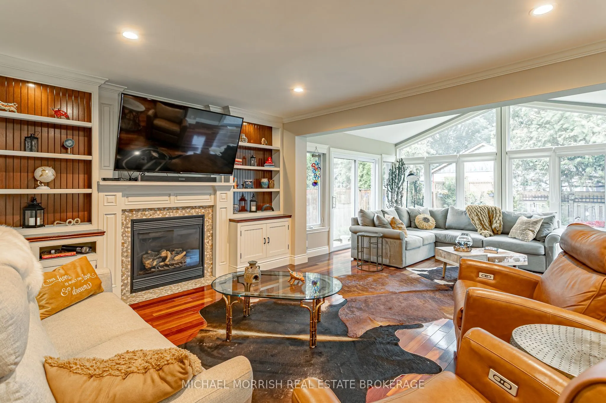 232 Mill Pond Crescent