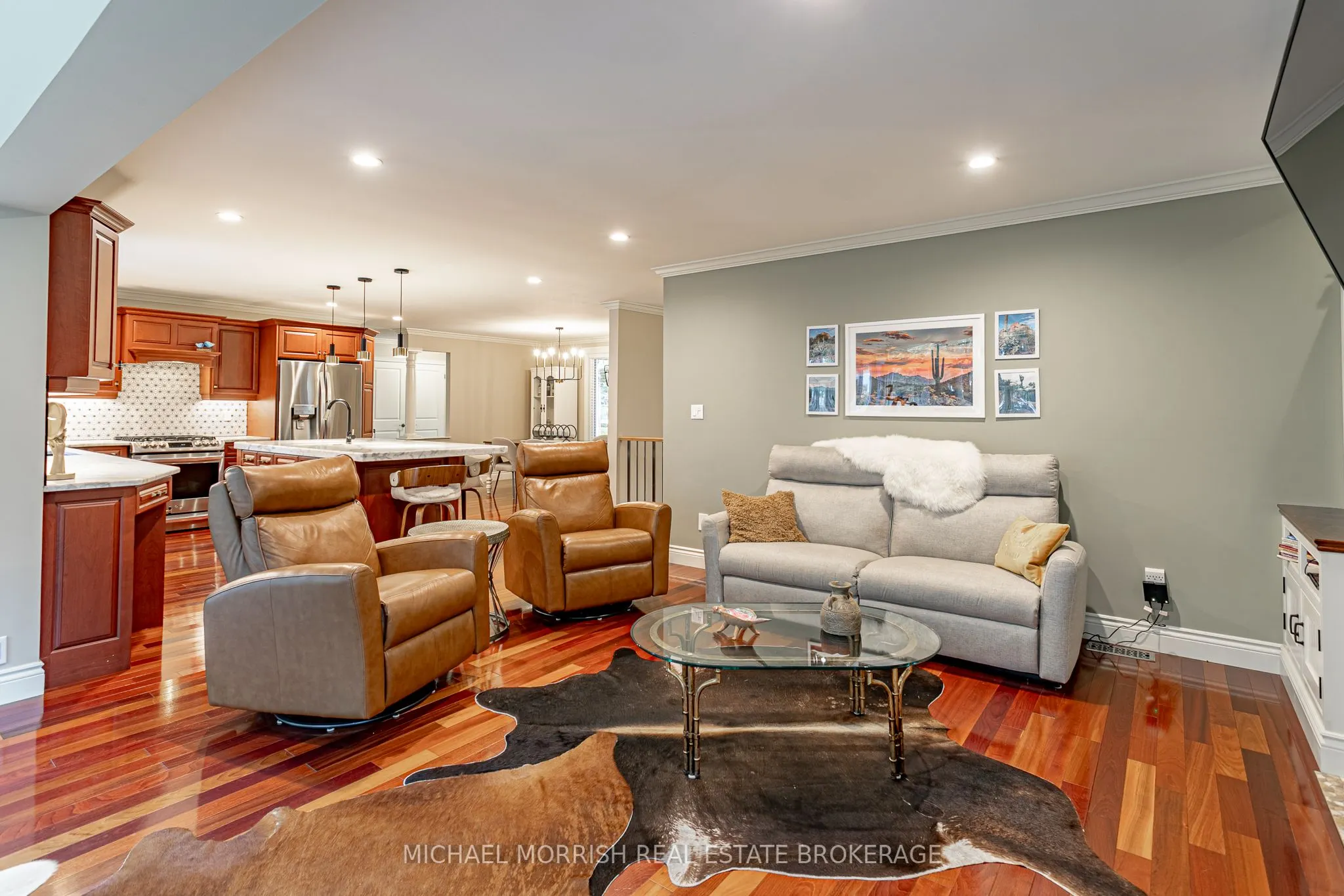 232 Mill Pond Crescent