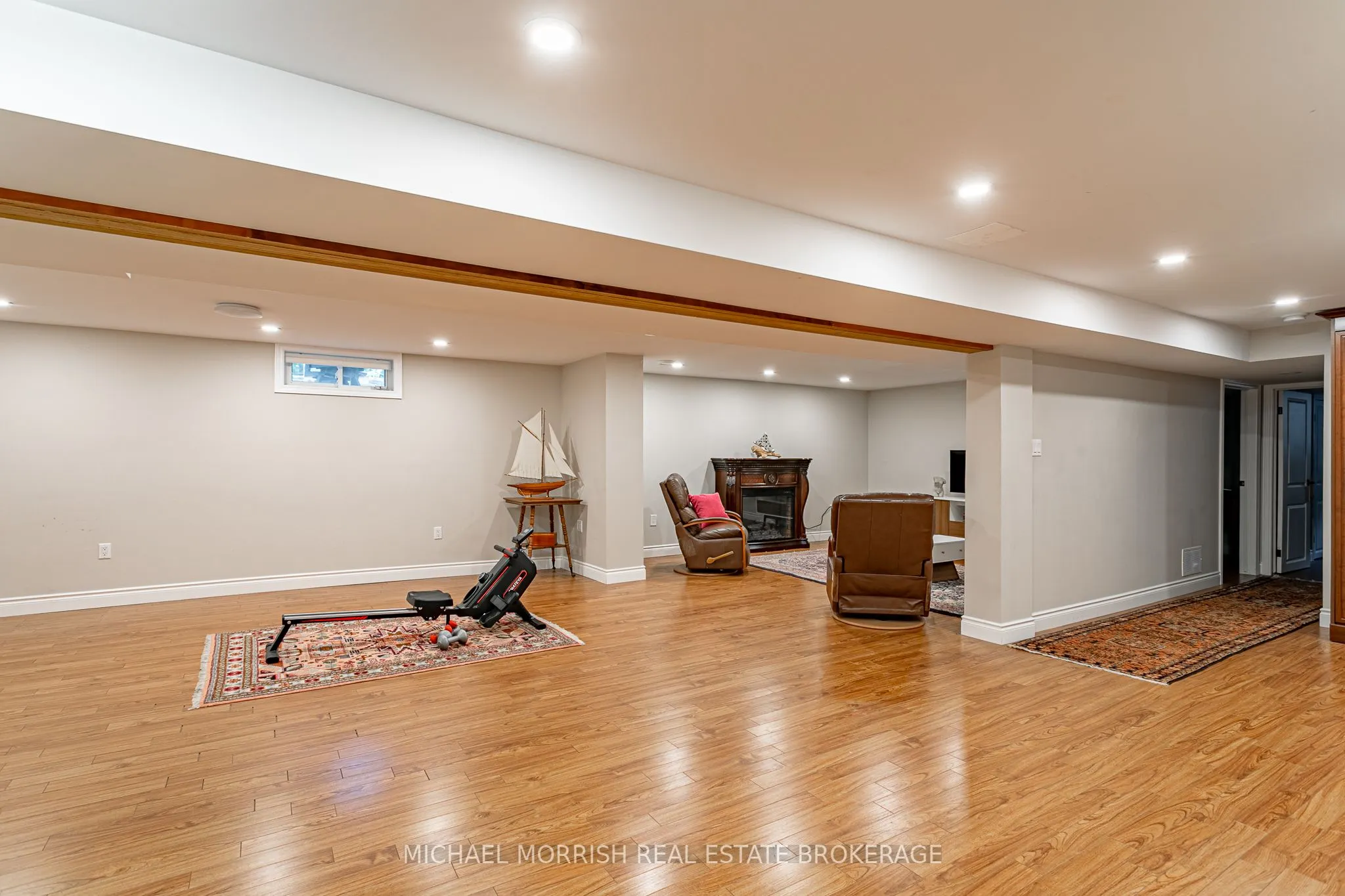 232 Mill Pond Crescent