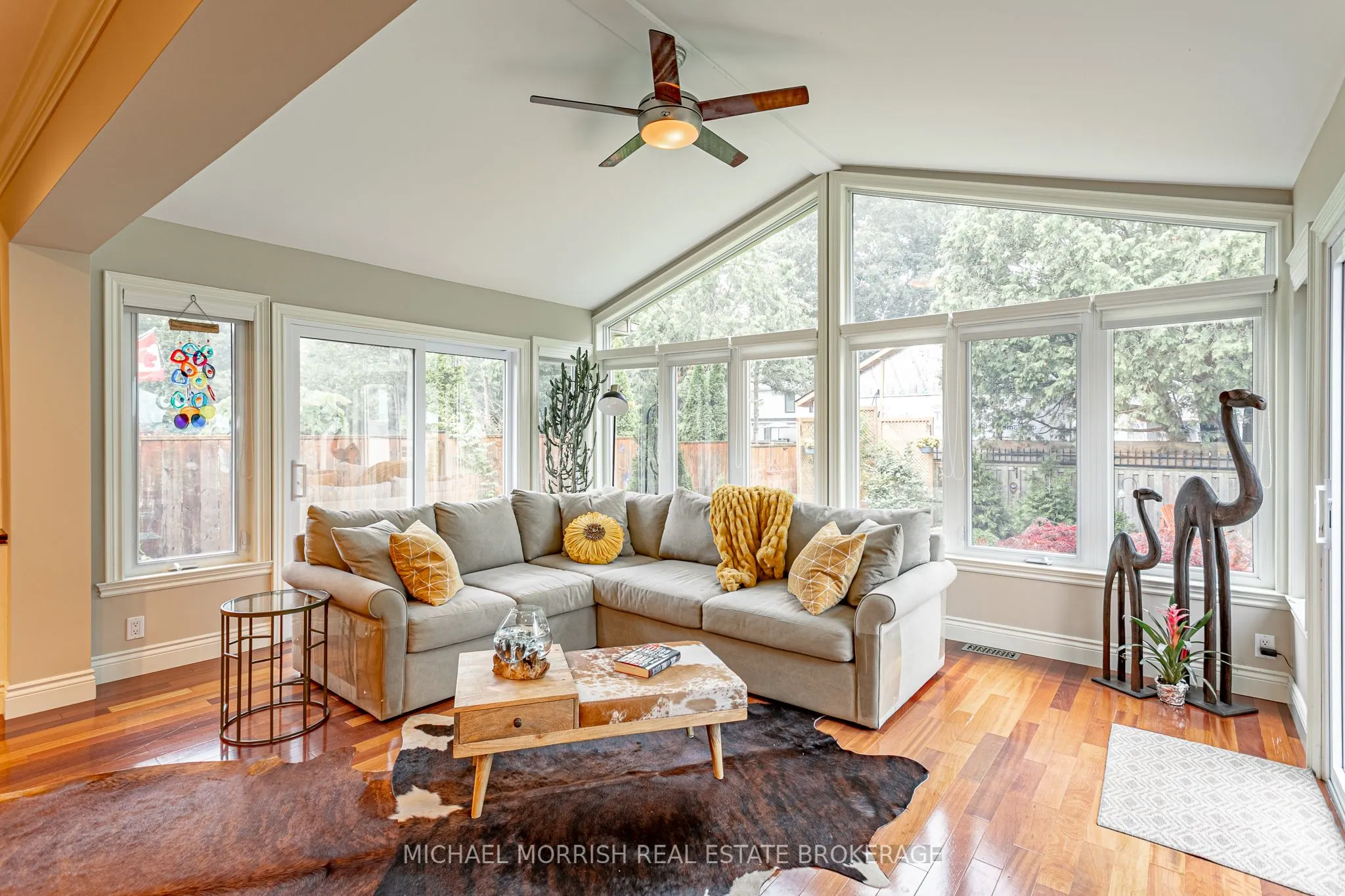 232 Mill Pond Crescent