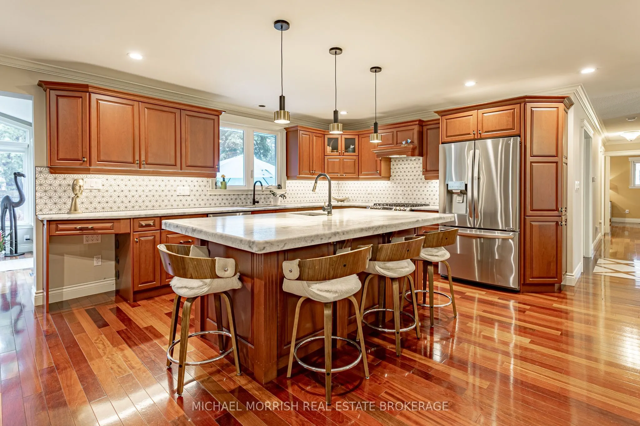 232 Mill Pond Crescent