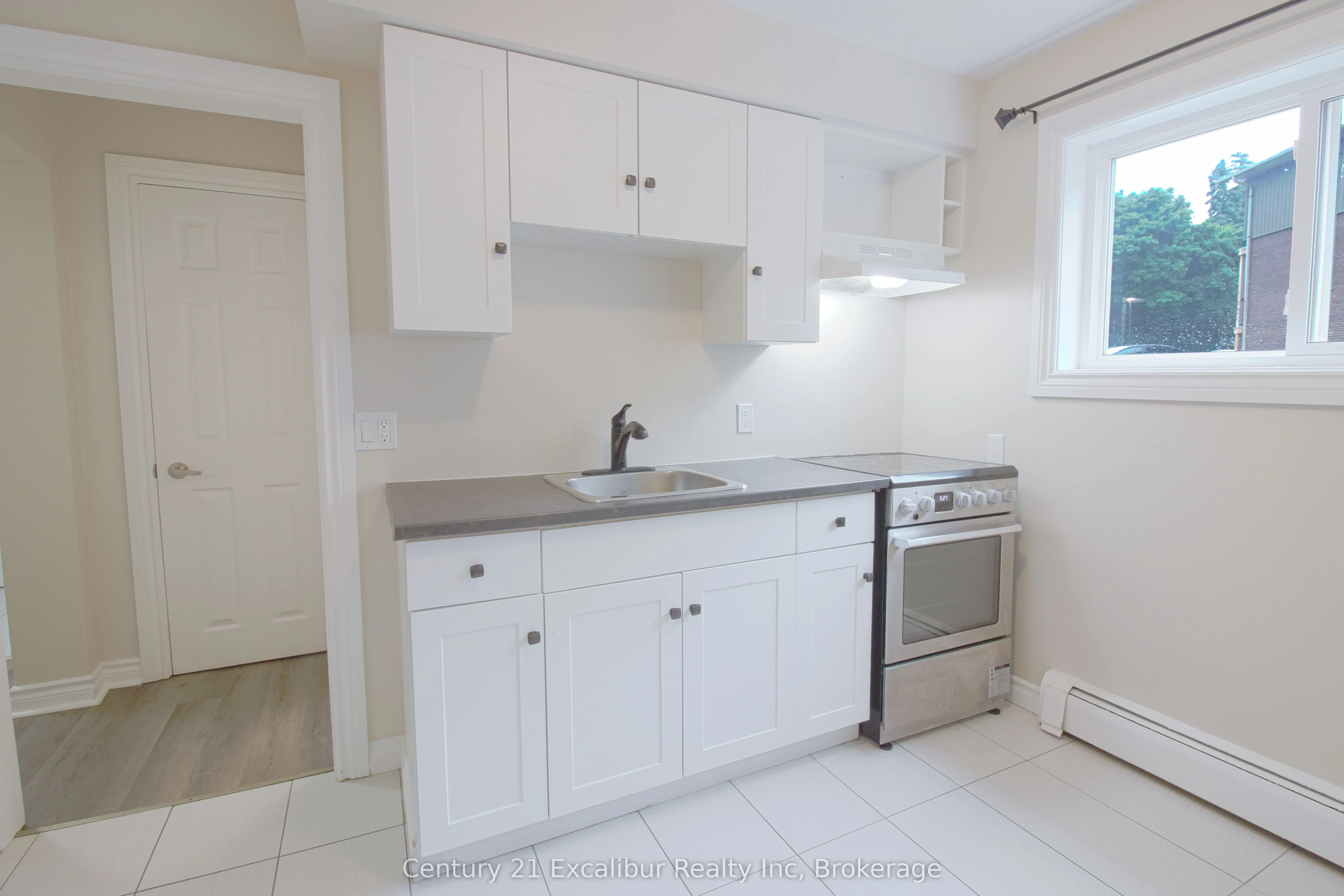 360 Queen Street E, #1