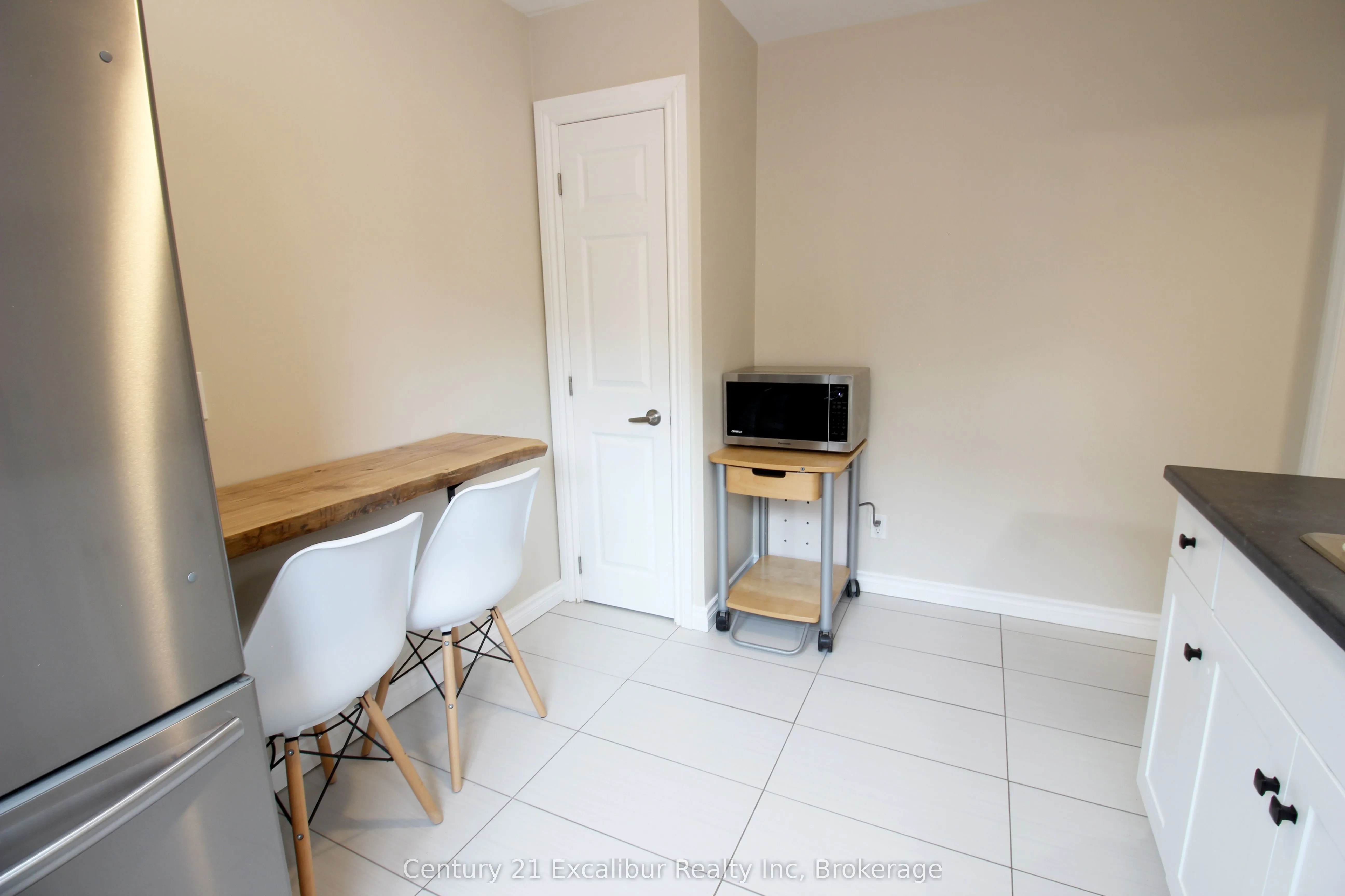 360 Queen Street E, #1