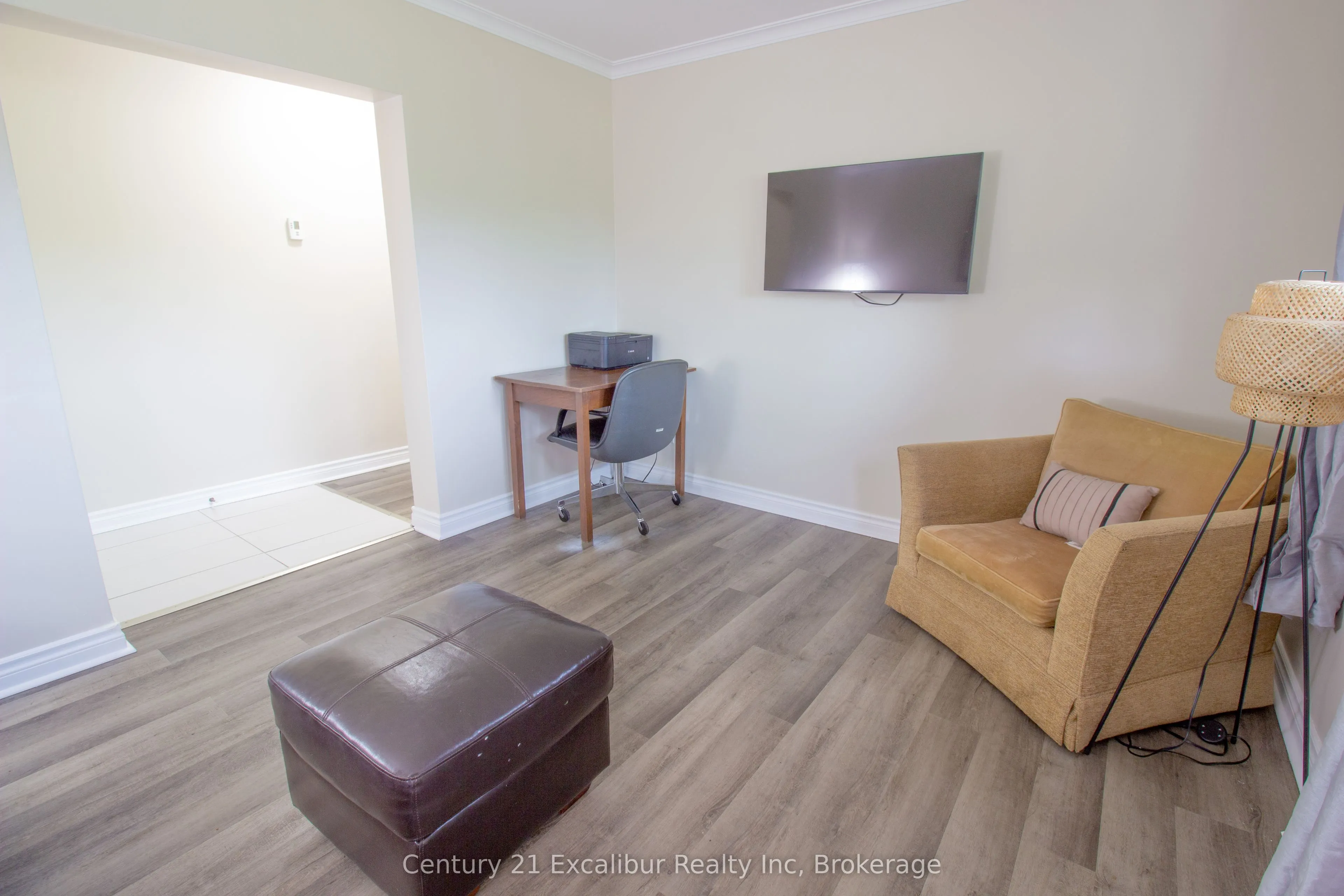 360 Queen Street E, #1