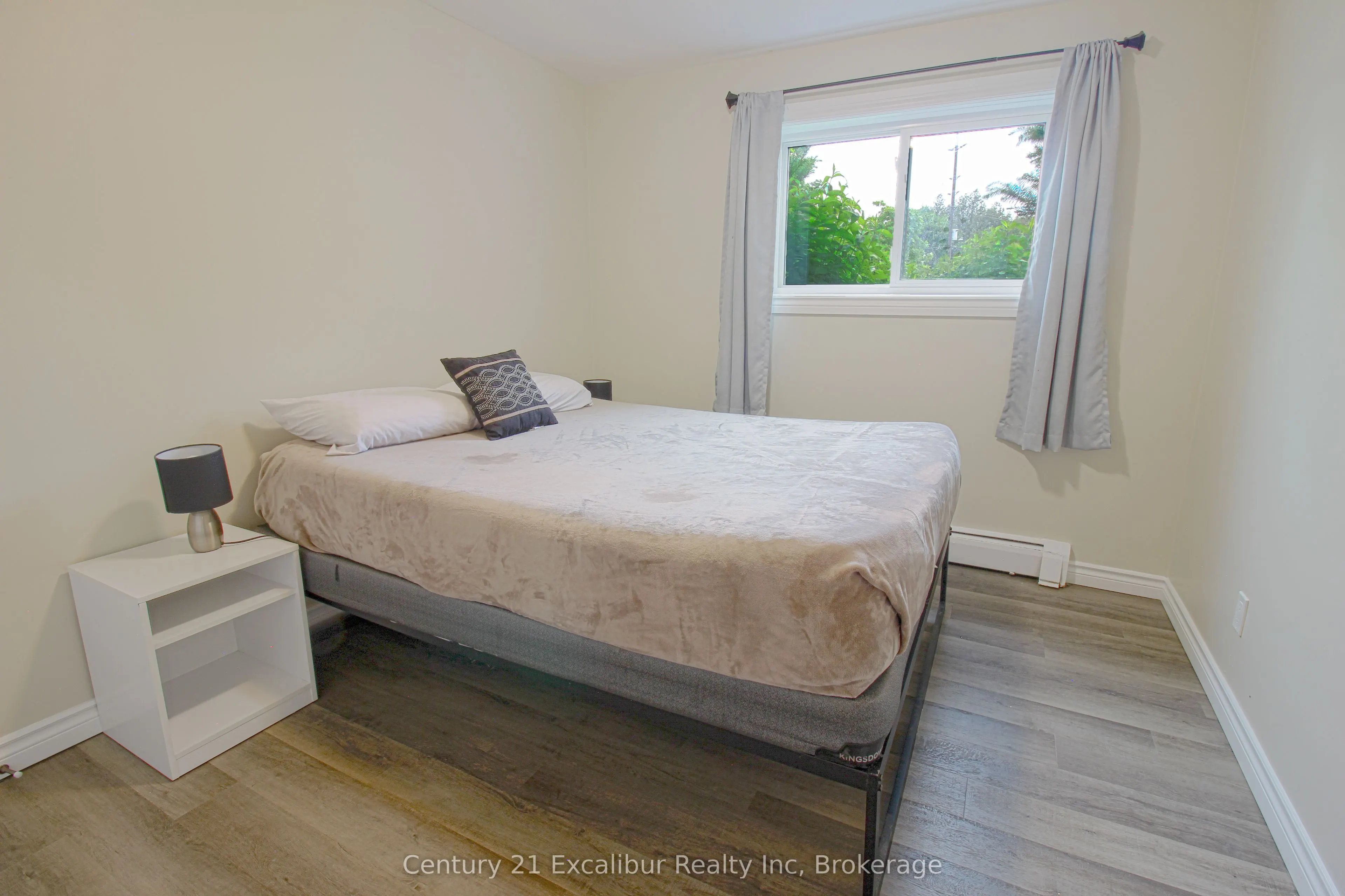 360 Queen Street E, #1