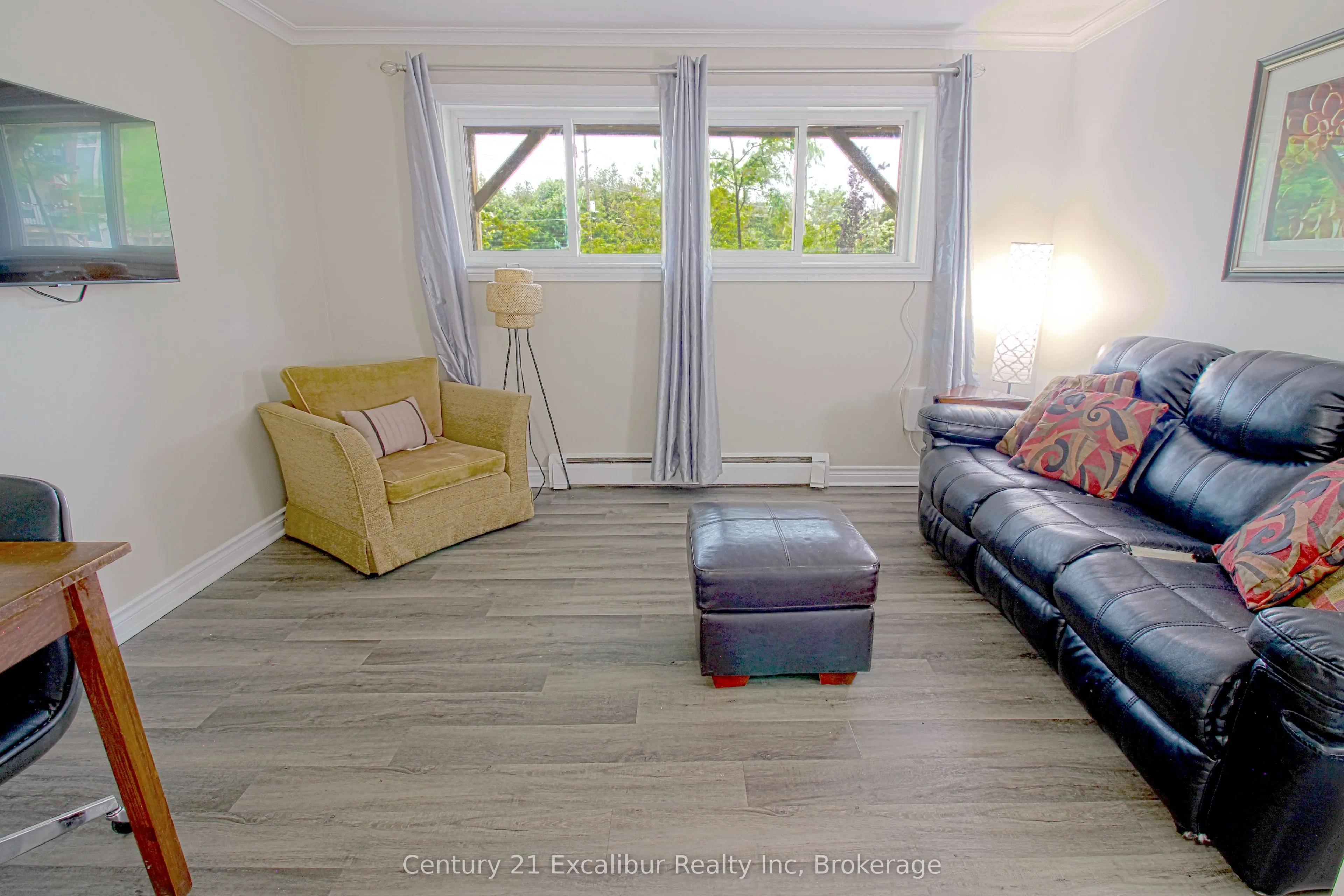 360 Queen Street E, #1
