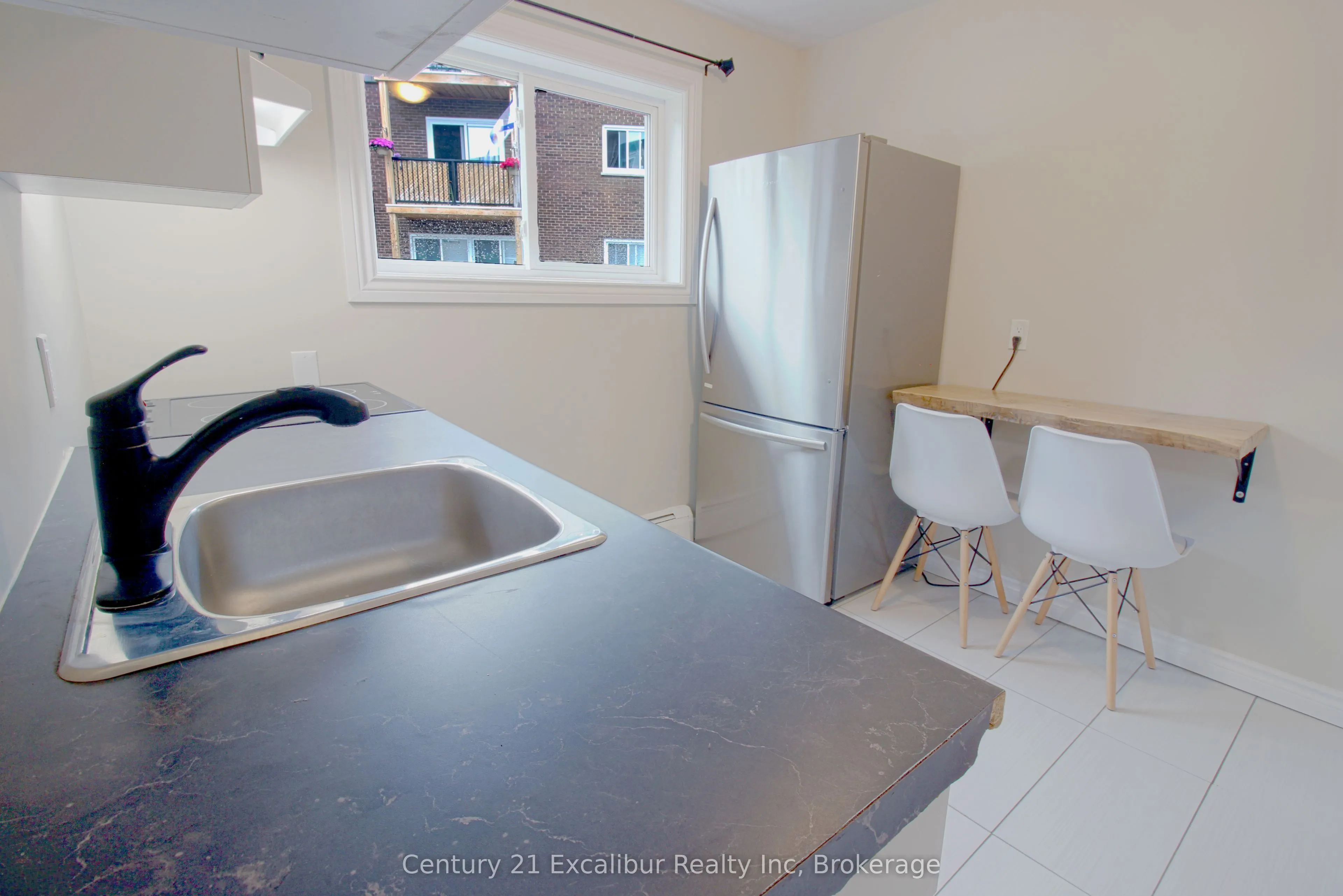 360 Queen Street E, #1