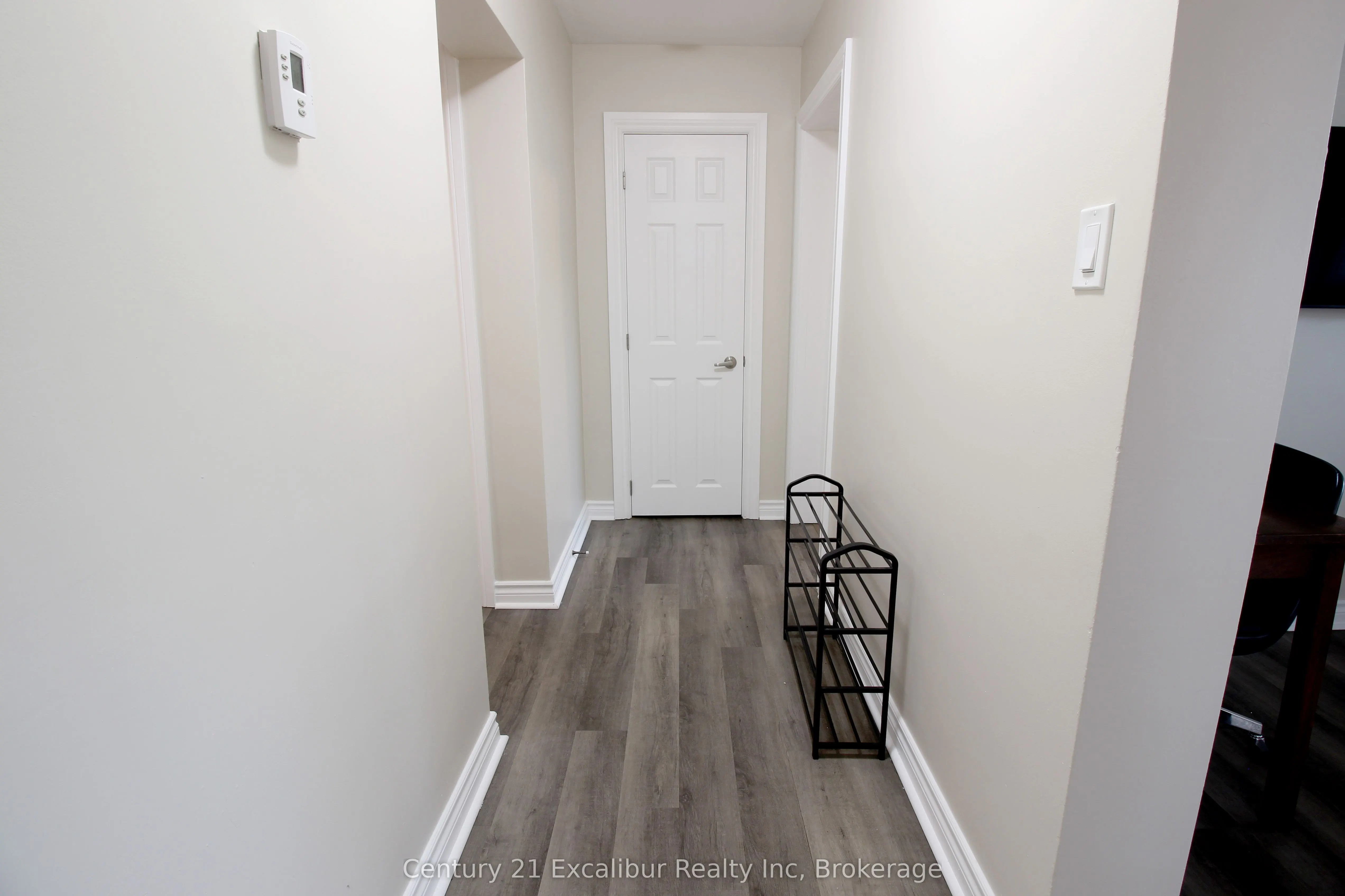 360 Queen Street E, #1