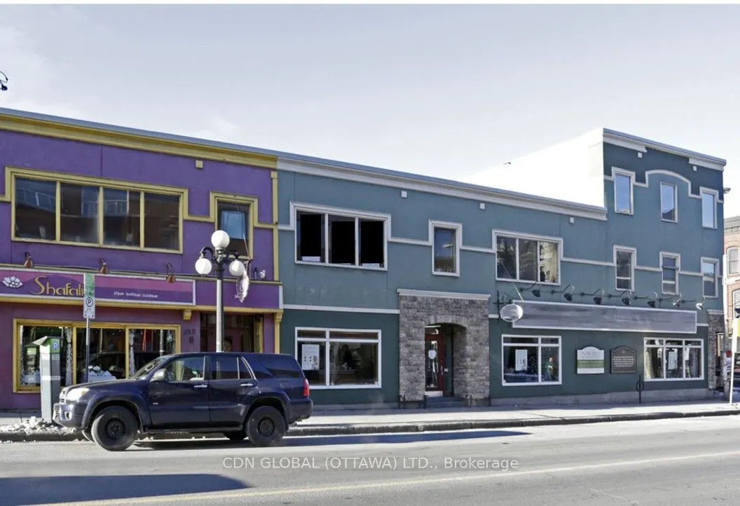 122 Clarence Street
