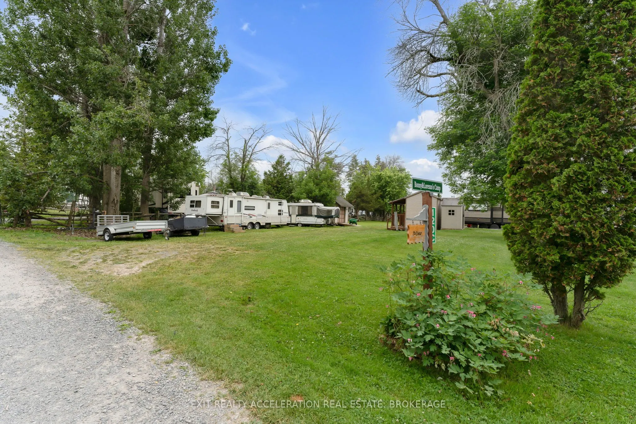 120C Varty Lake Road