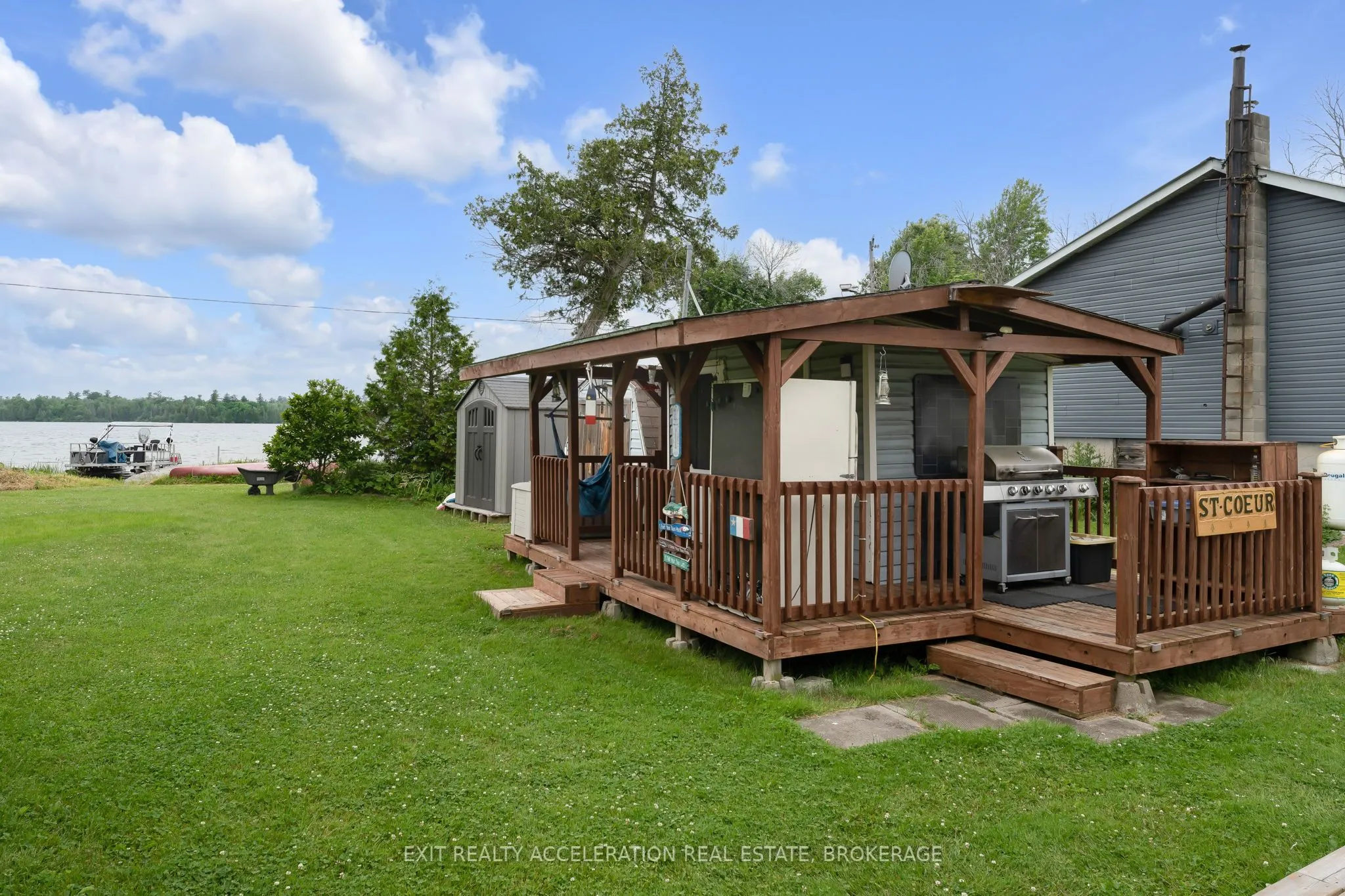 120C Varty Lake Road