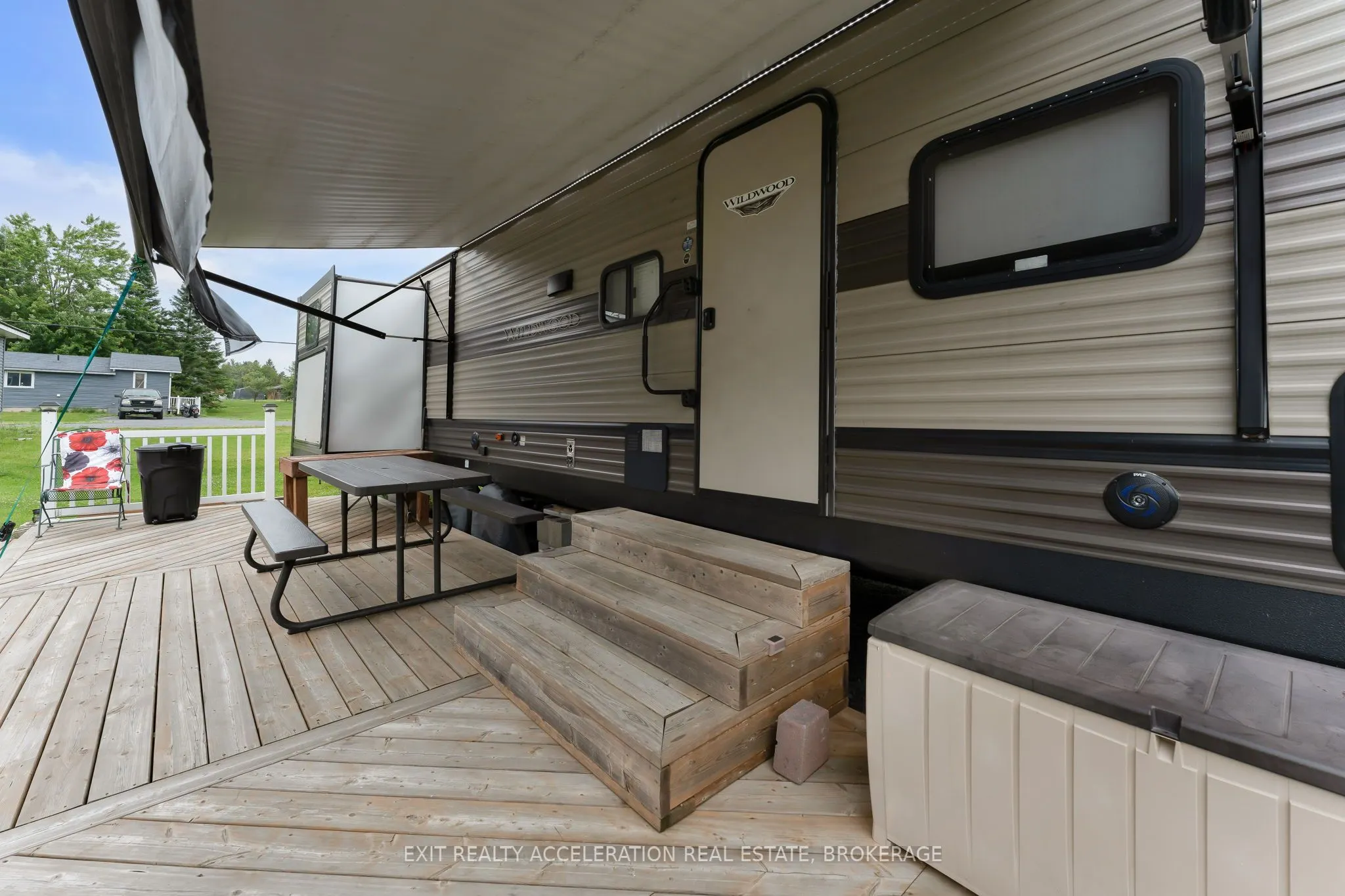 120C Varty Lake Road