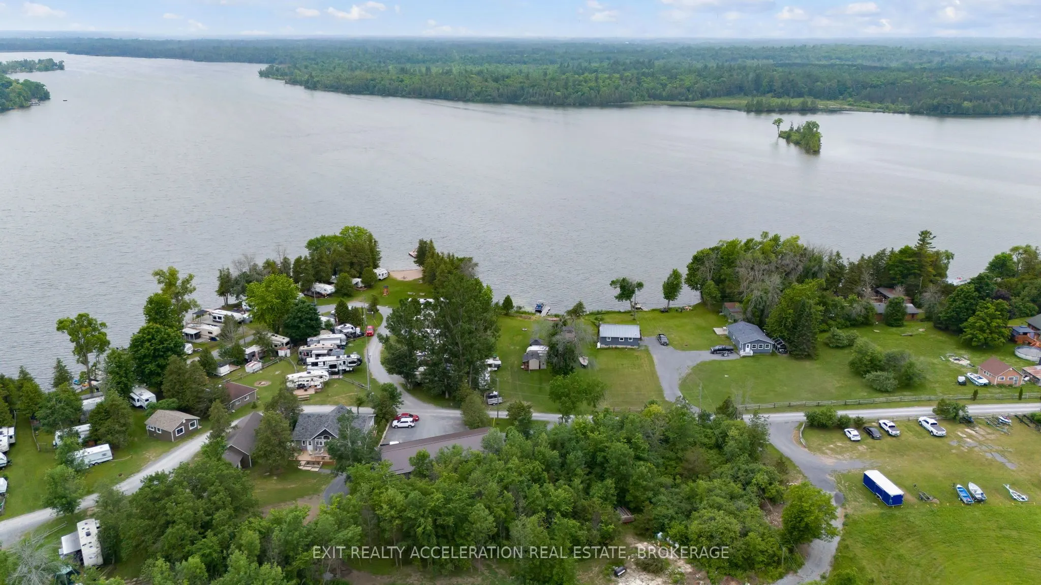 120C Varty Lake Road