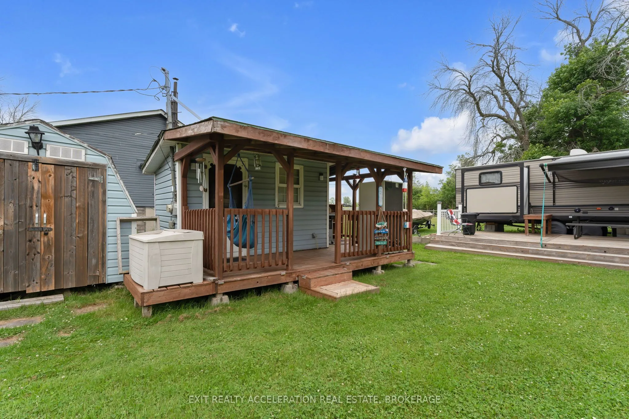 120C Varty Lake Road
