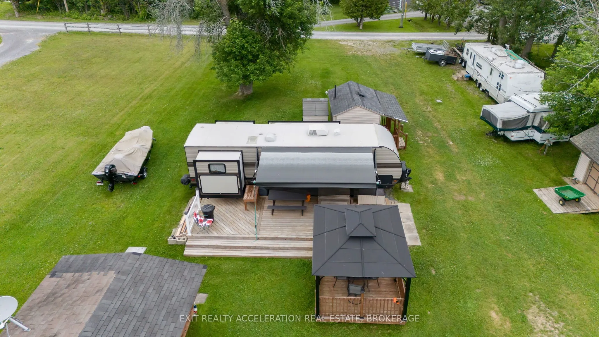 120C Varty Lake Road