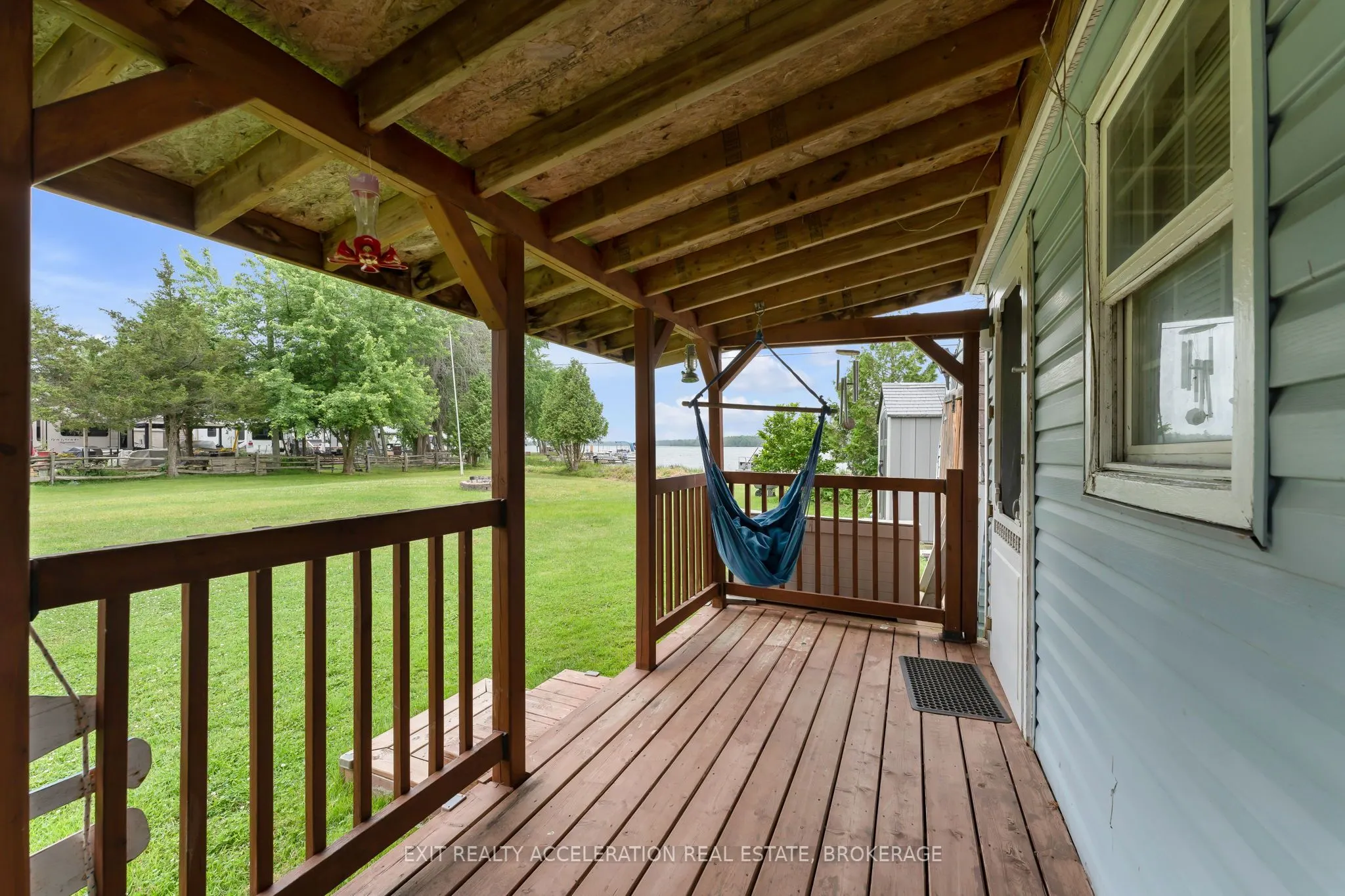 120C Varty Lake Road
