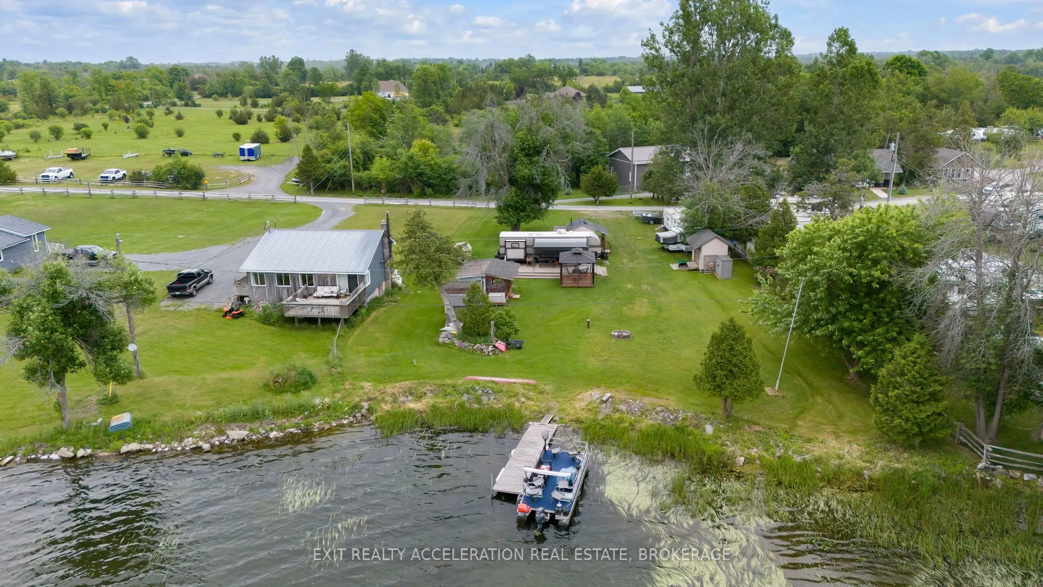 120C Varty Lake Road