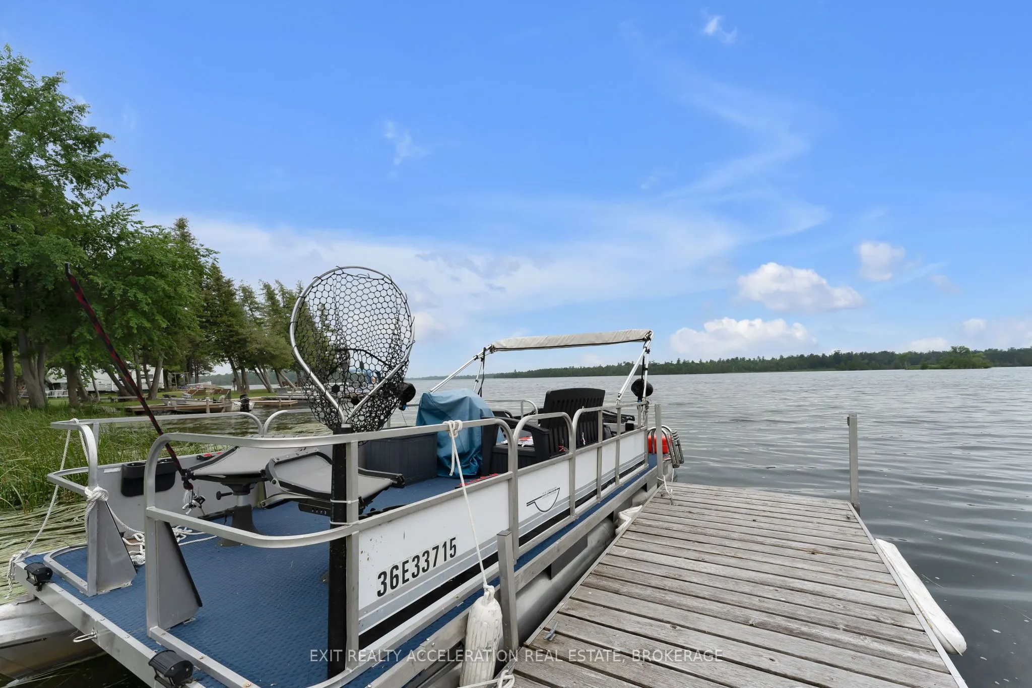 120C Varty Lake Road