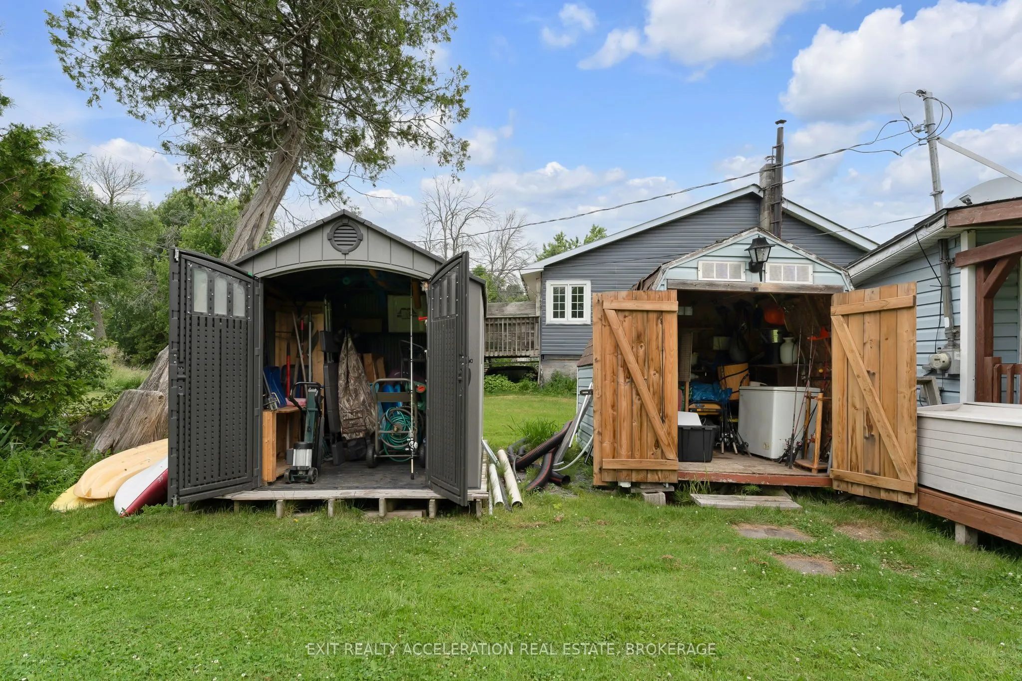 120C Varty Lake Road