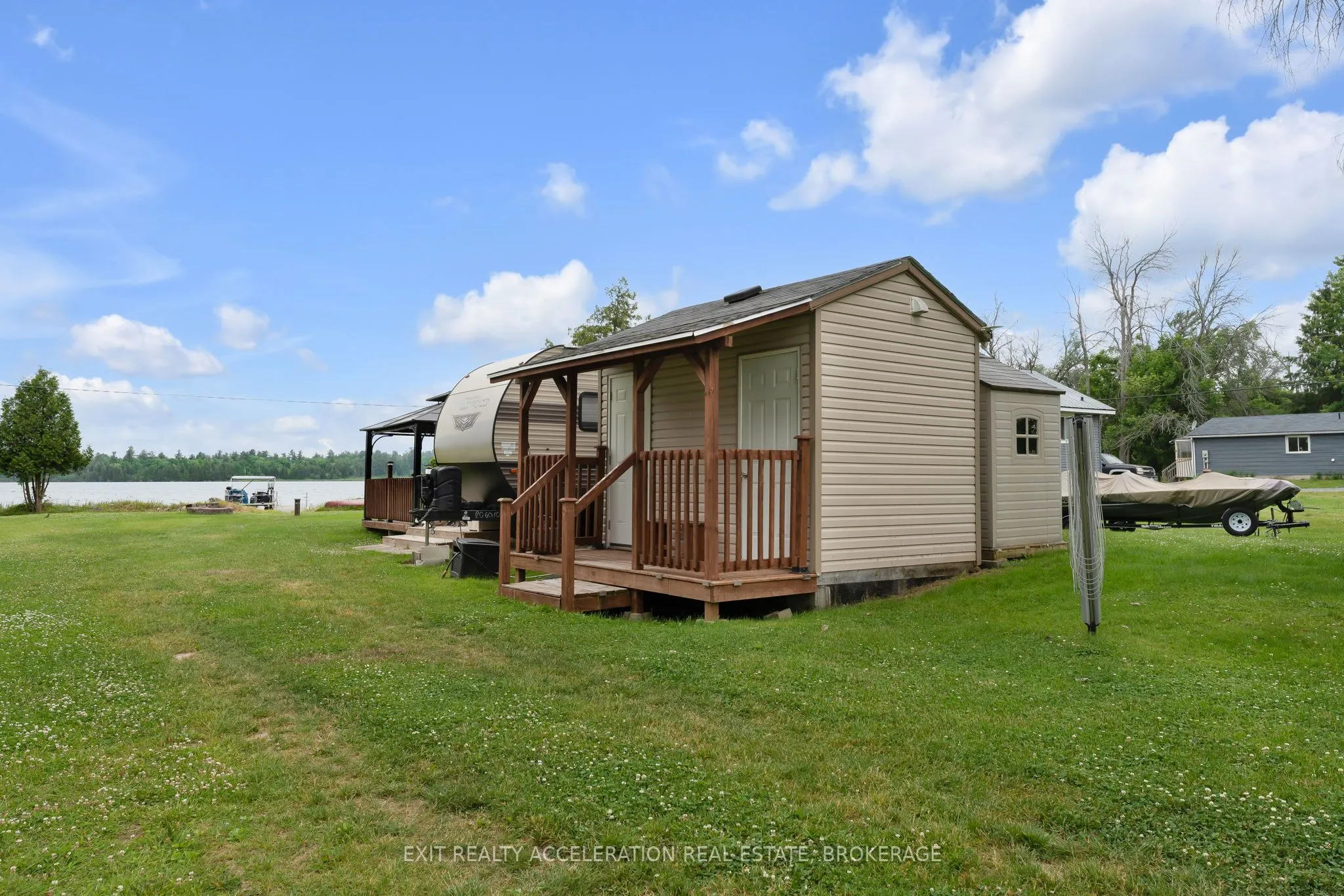 120C Varty Lake Road
