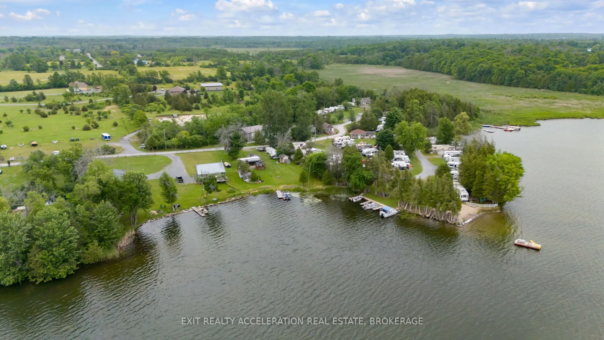 120C Varty Lake Road