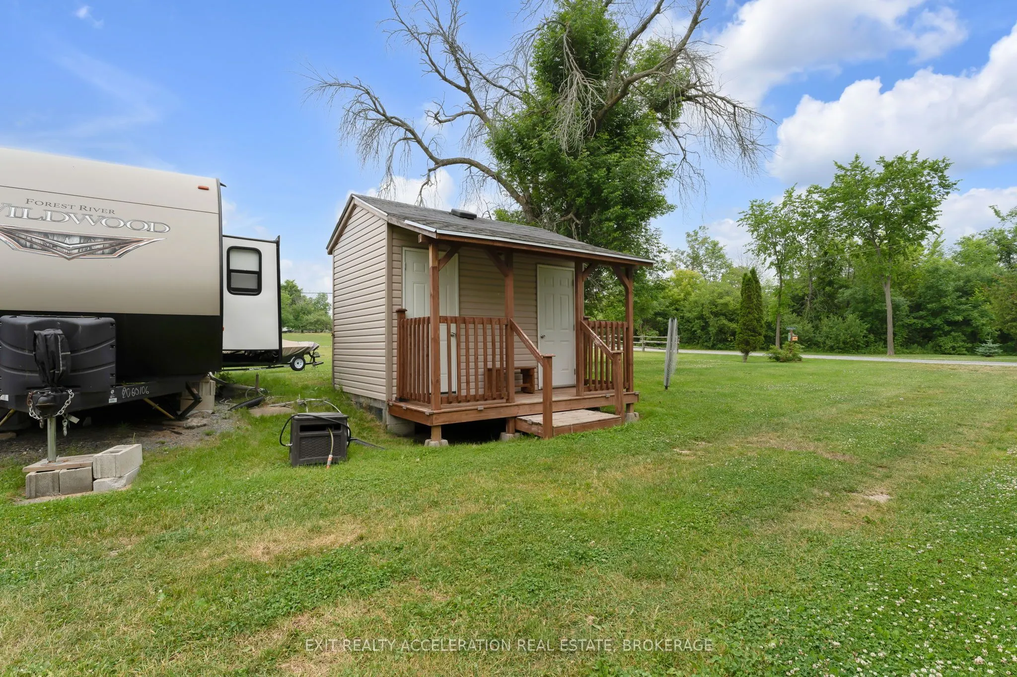120C Varty Lake Road