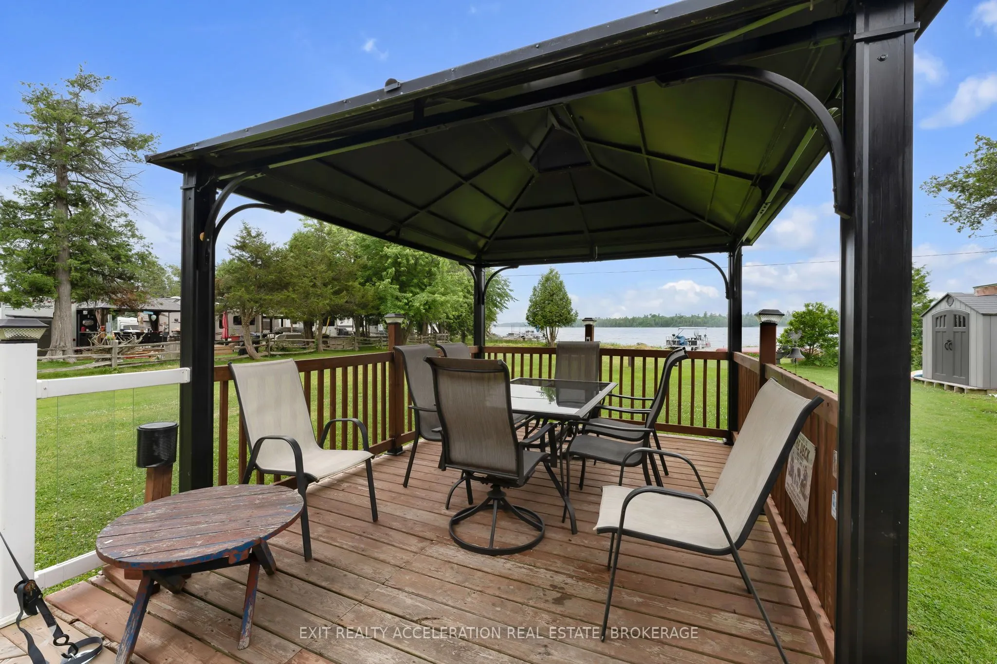 120C Varty Lake Road