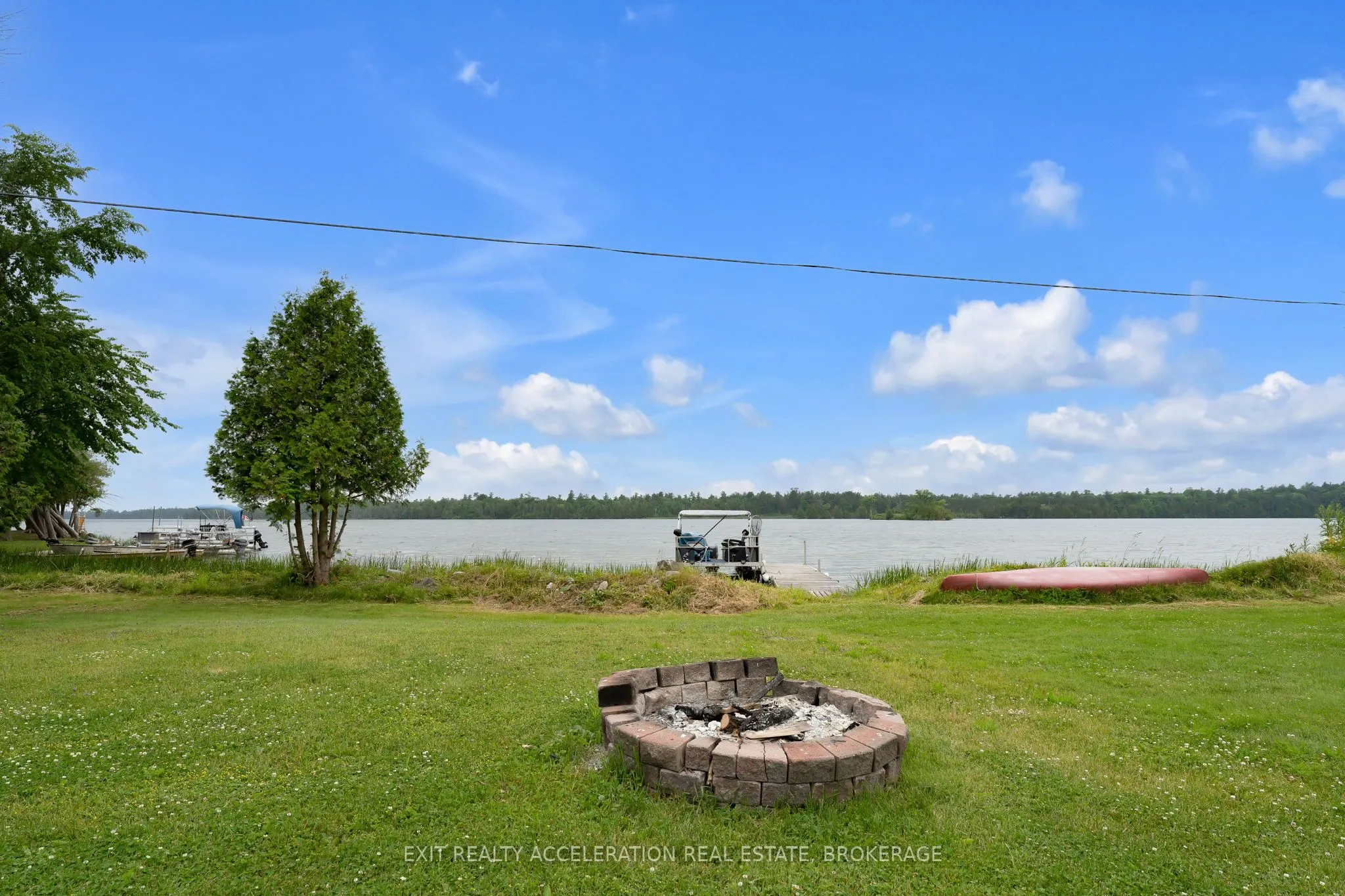 120C Varty Lake Road