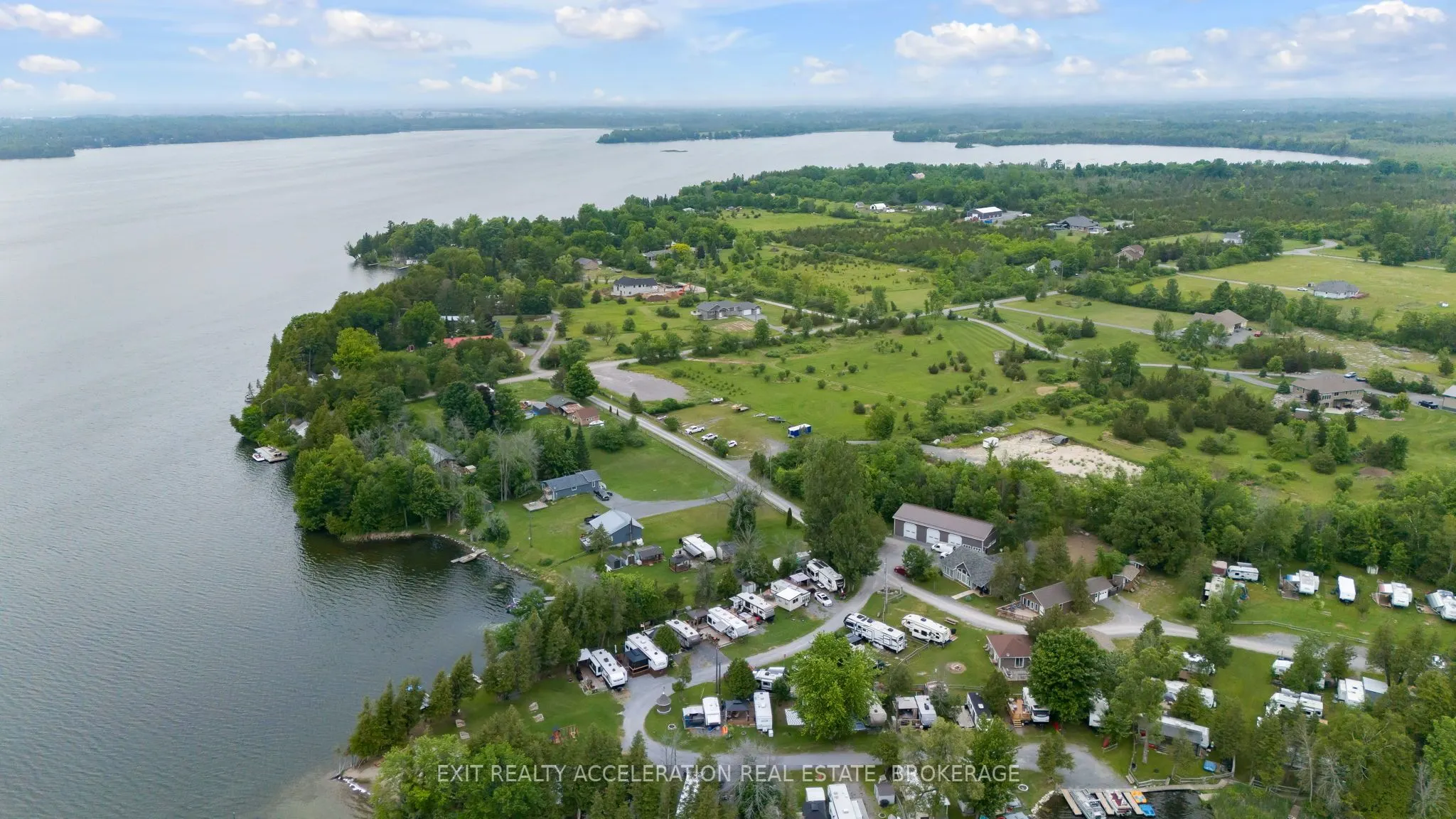 120C Varty Lake Road