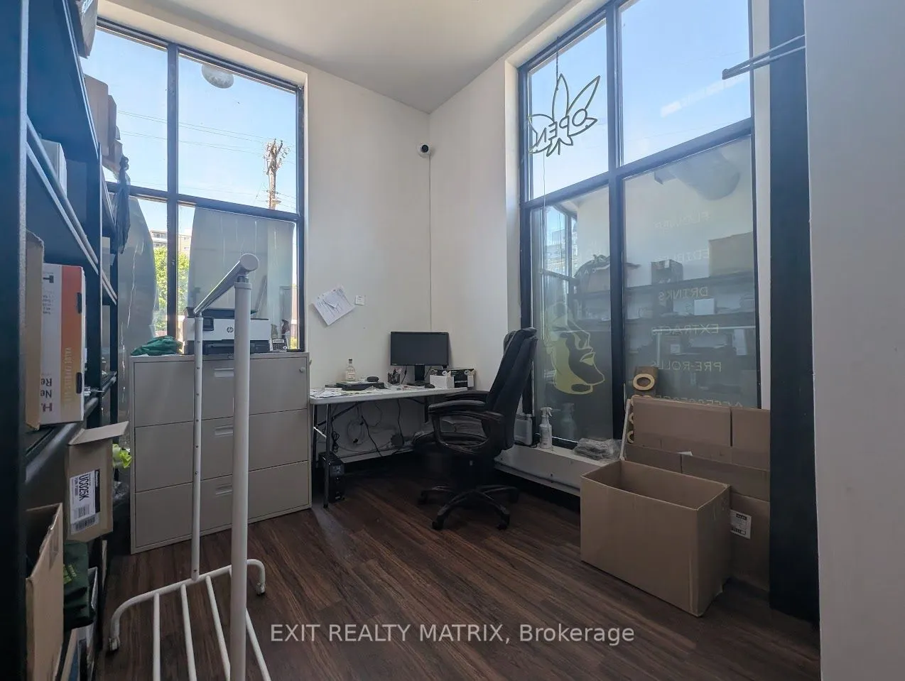675 Bronson Avenue