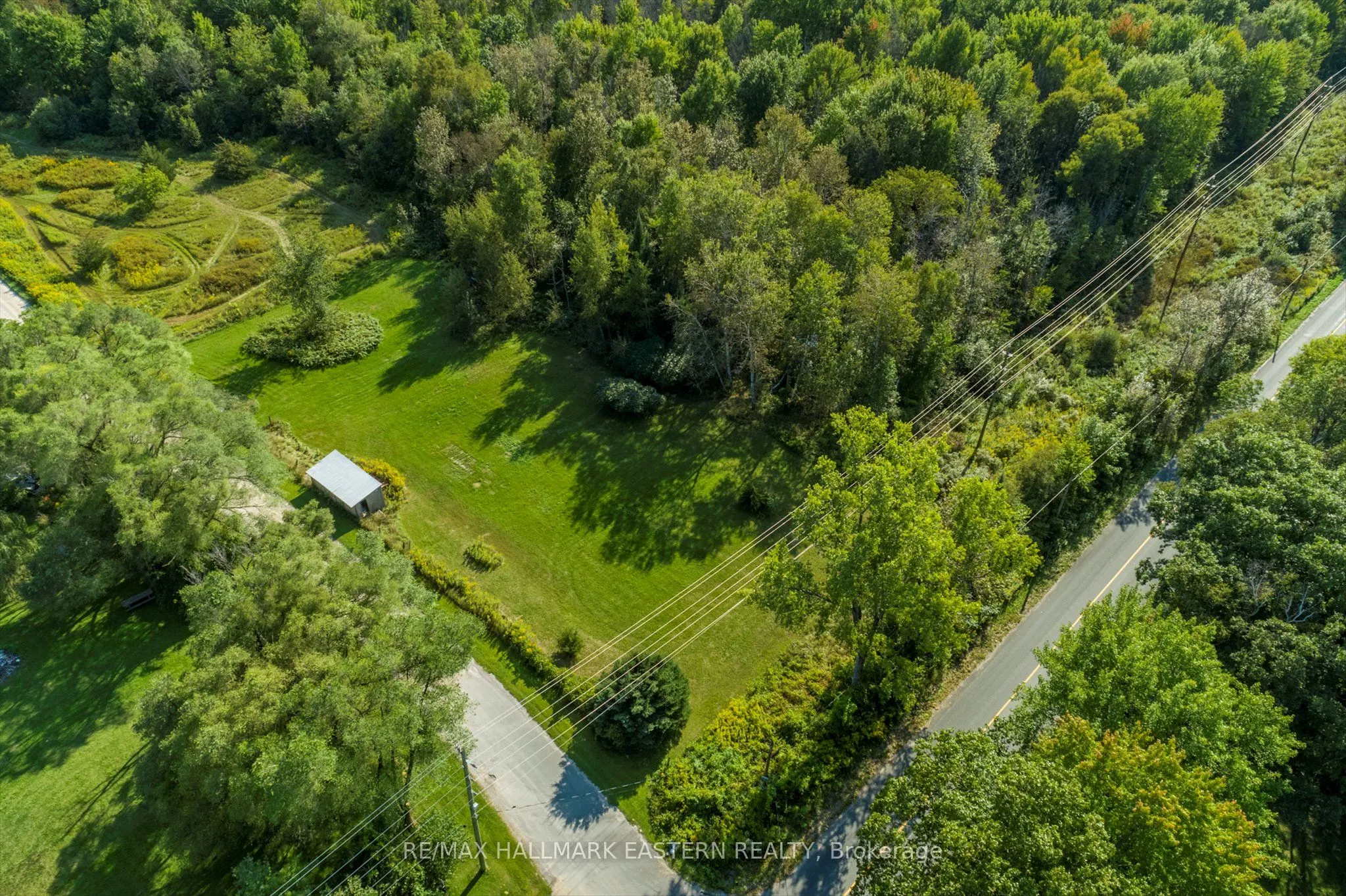 Lot 13 Trent River Road