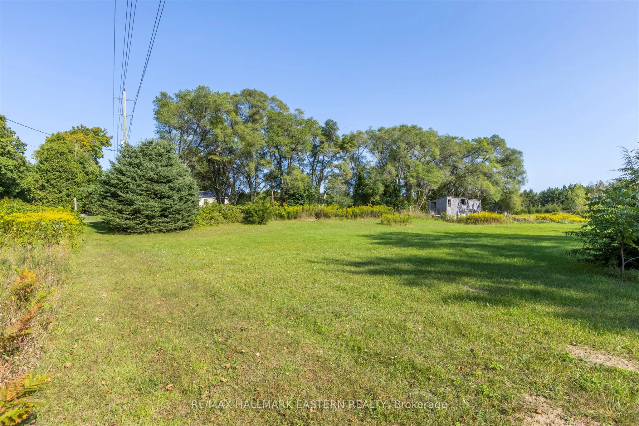 Lot 13 Trent River Road