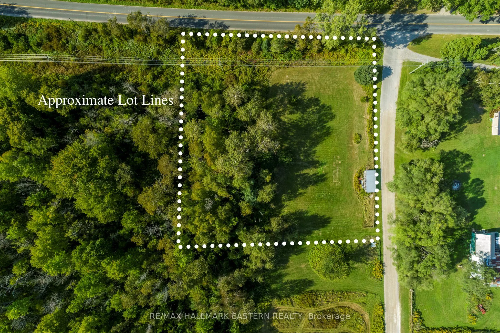 Lot 13 Trent River Road