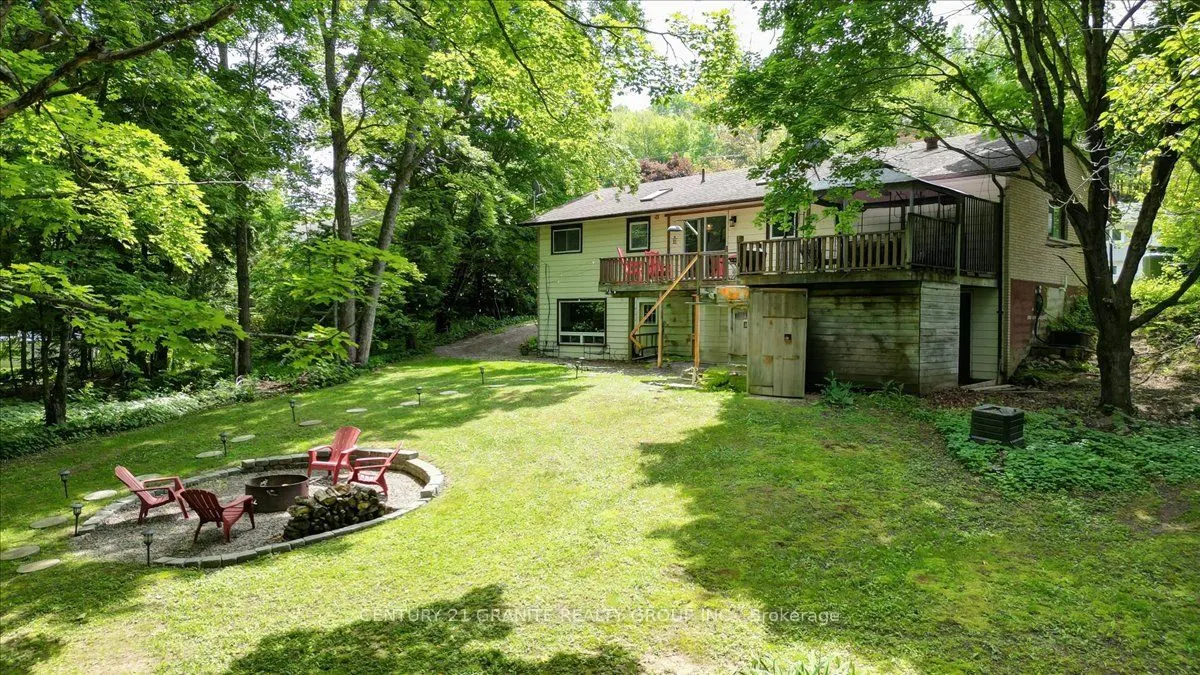 22 Forest Hill Road