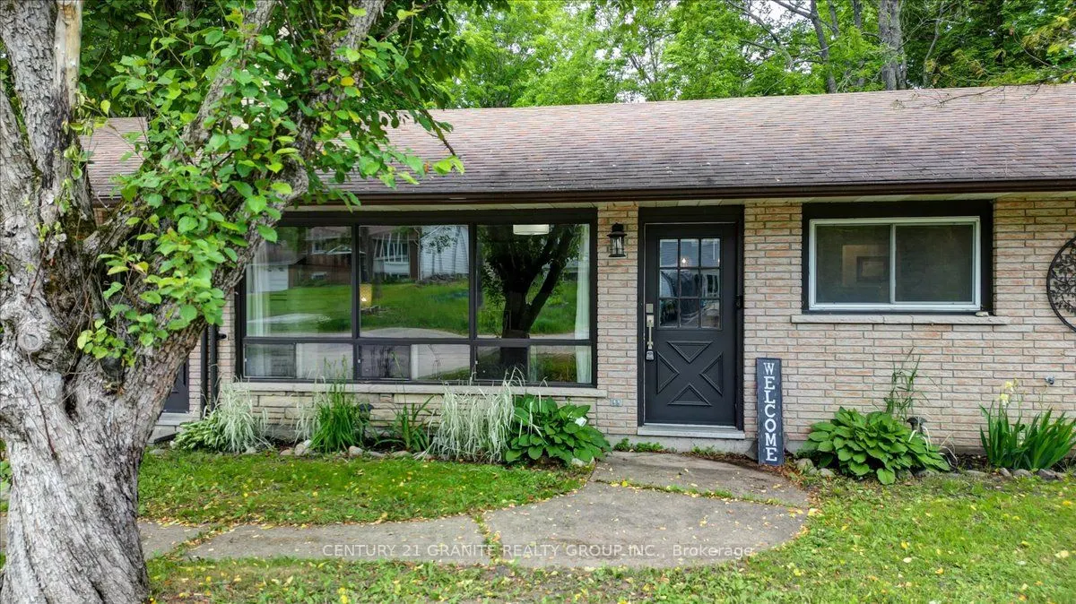22 Forest Hill Road
