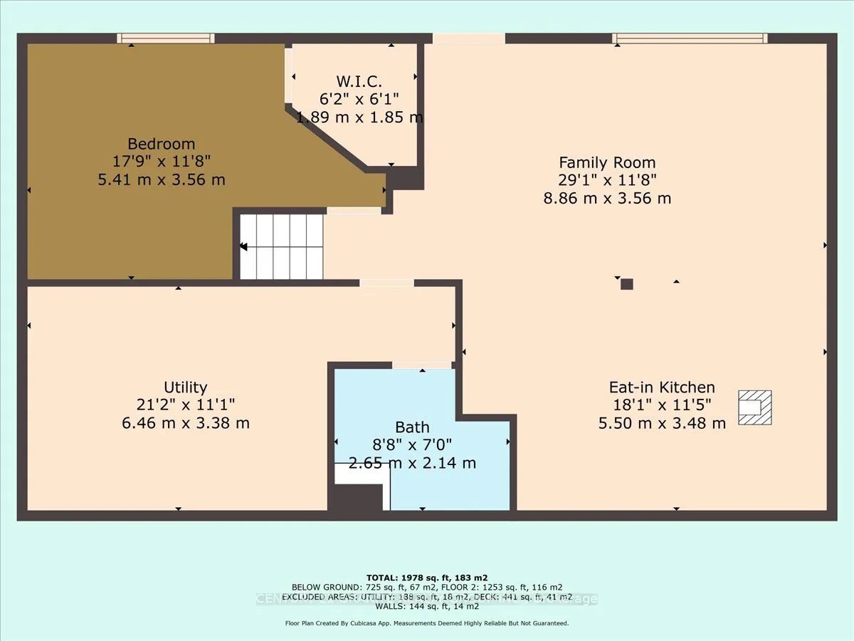 22 Forest Hill Road