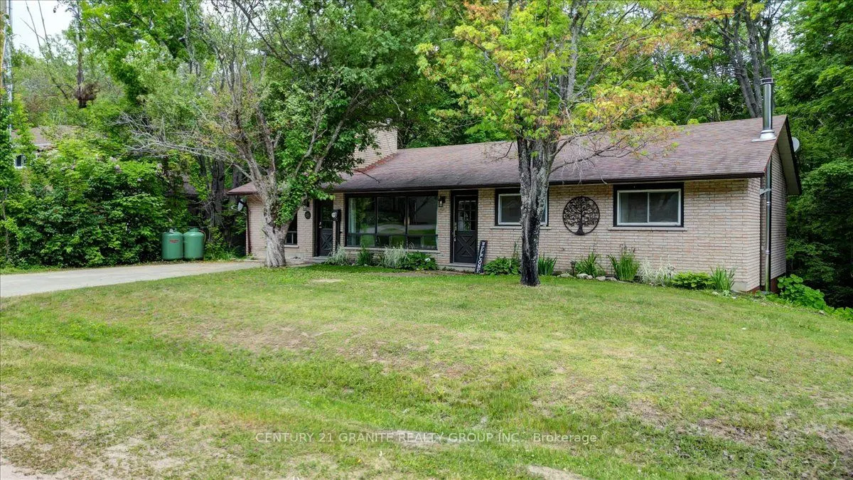 22 Forest Hill Road