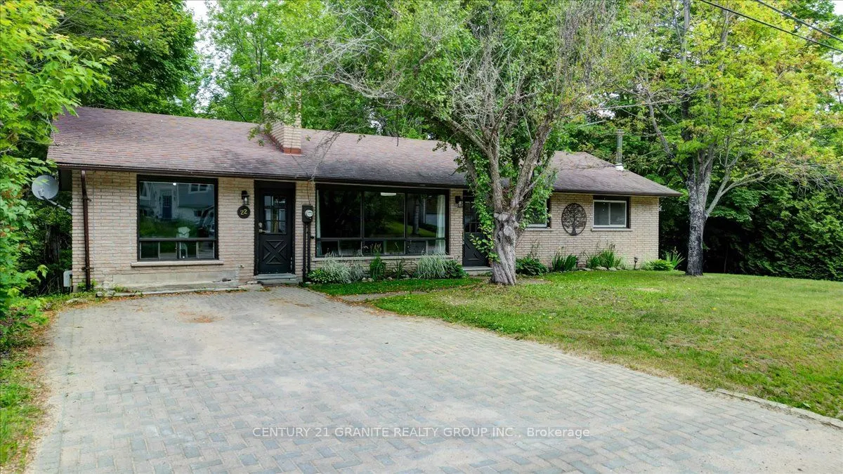 22 Forest Hill Road