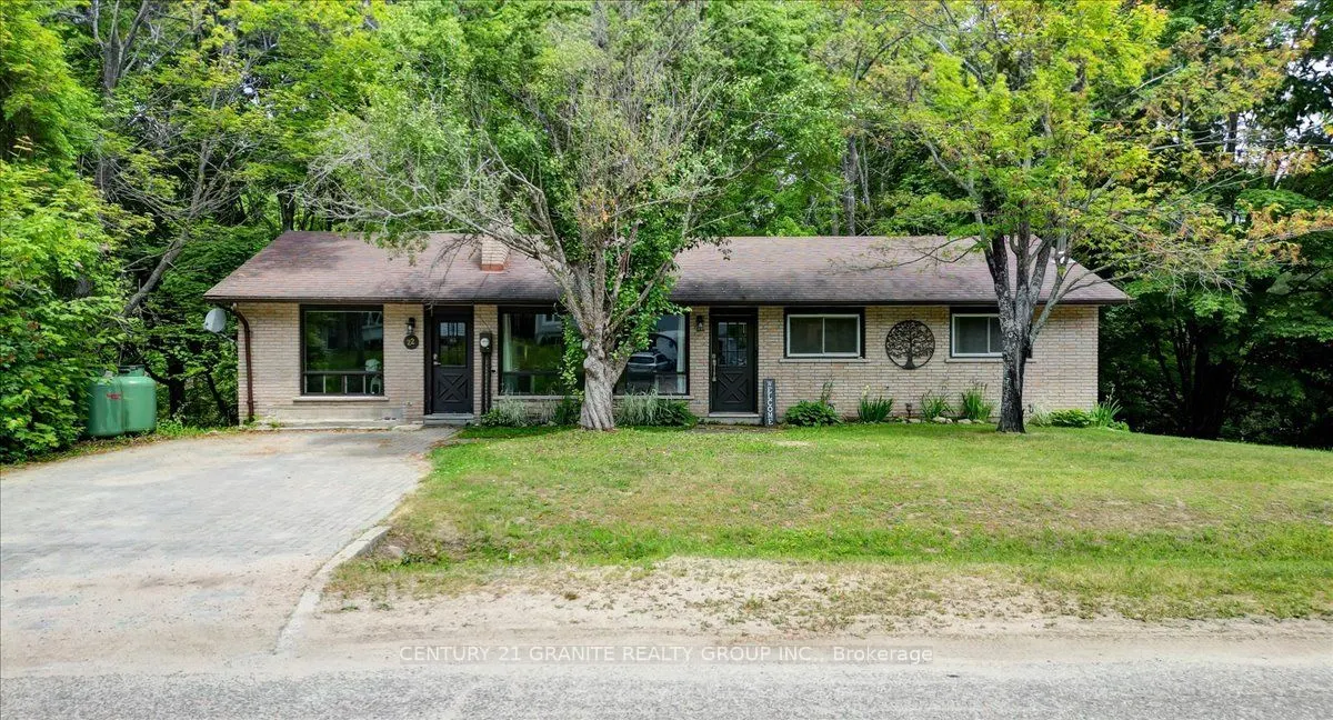 22 Forest Hill Road