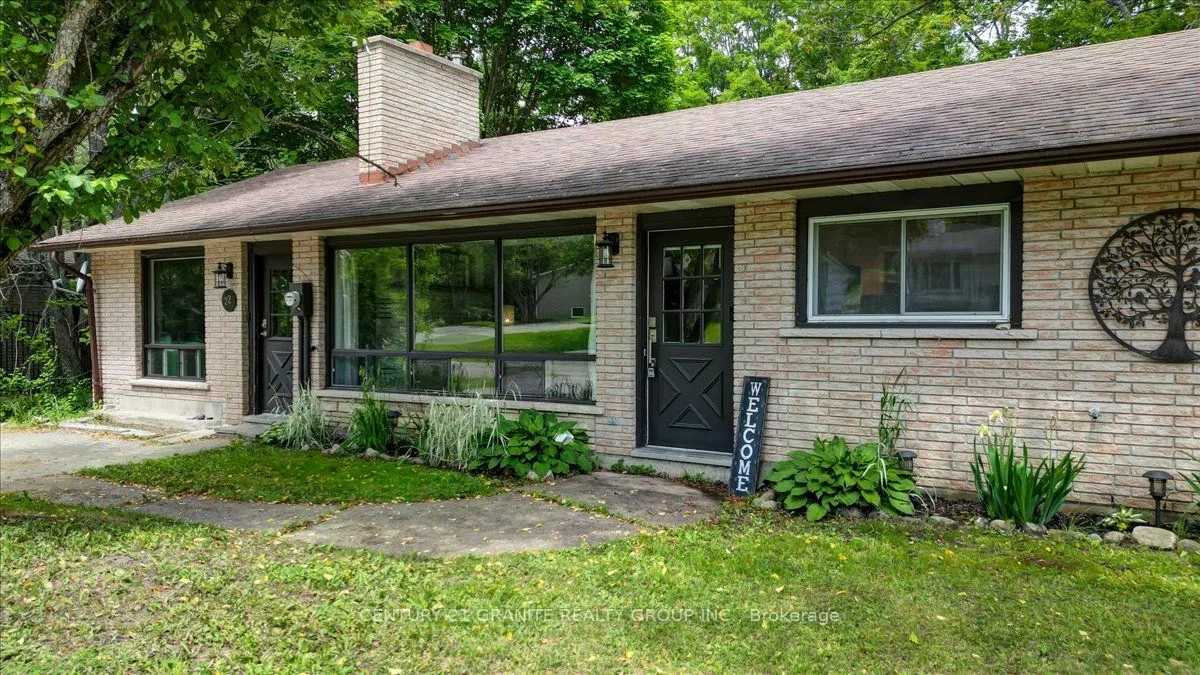22 Forest Hill Road