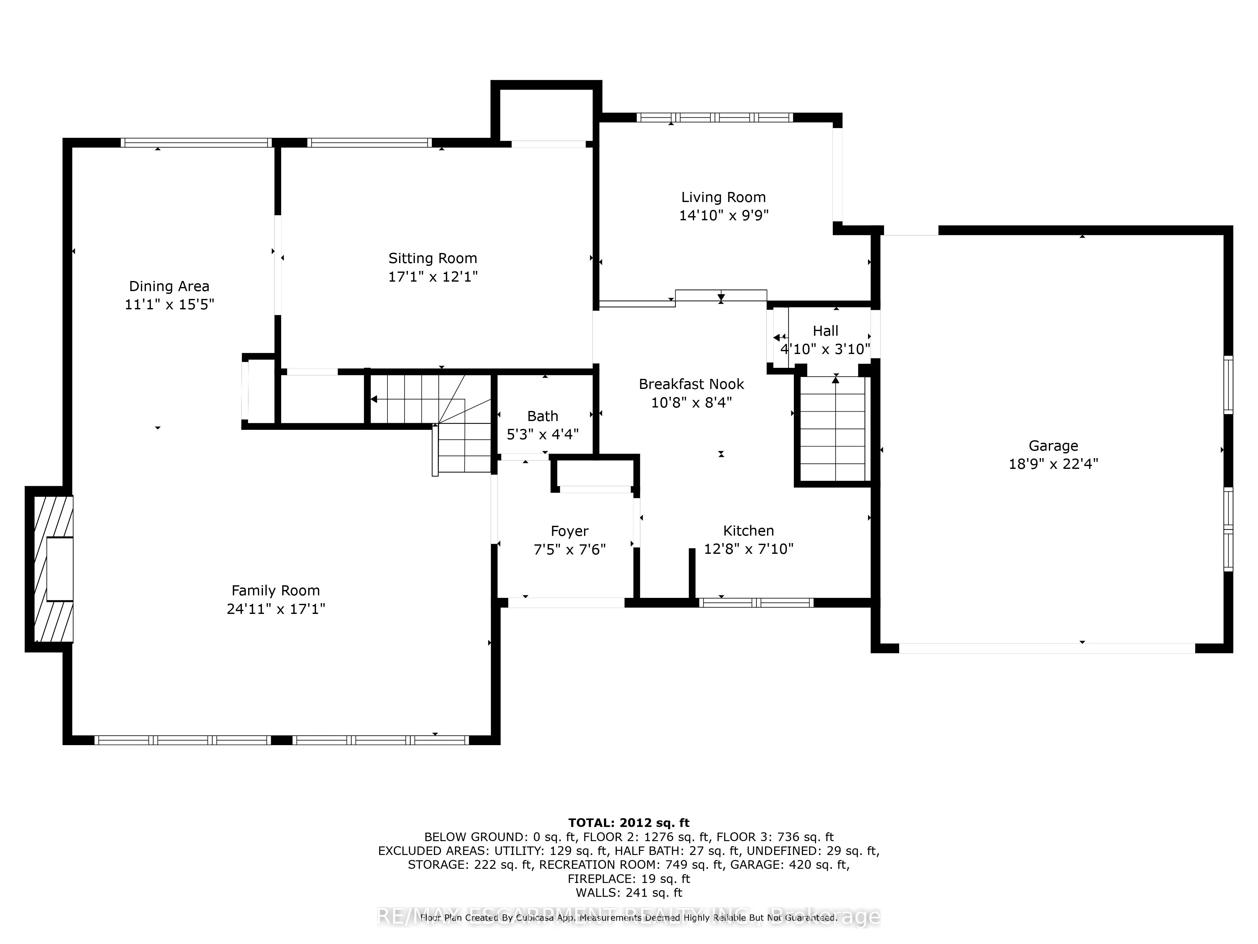 3546 Eton Crescent