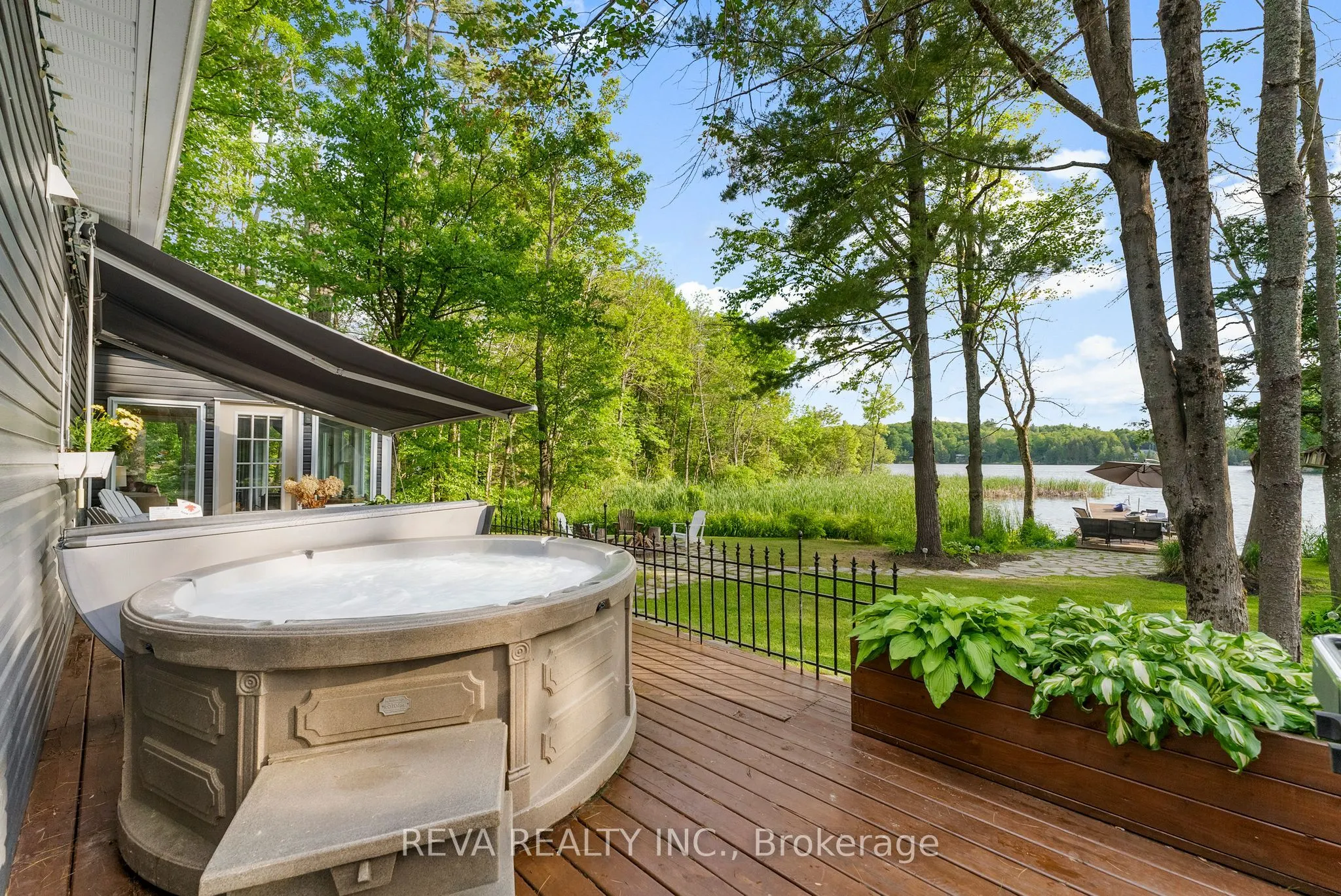 14 Robinson Lane