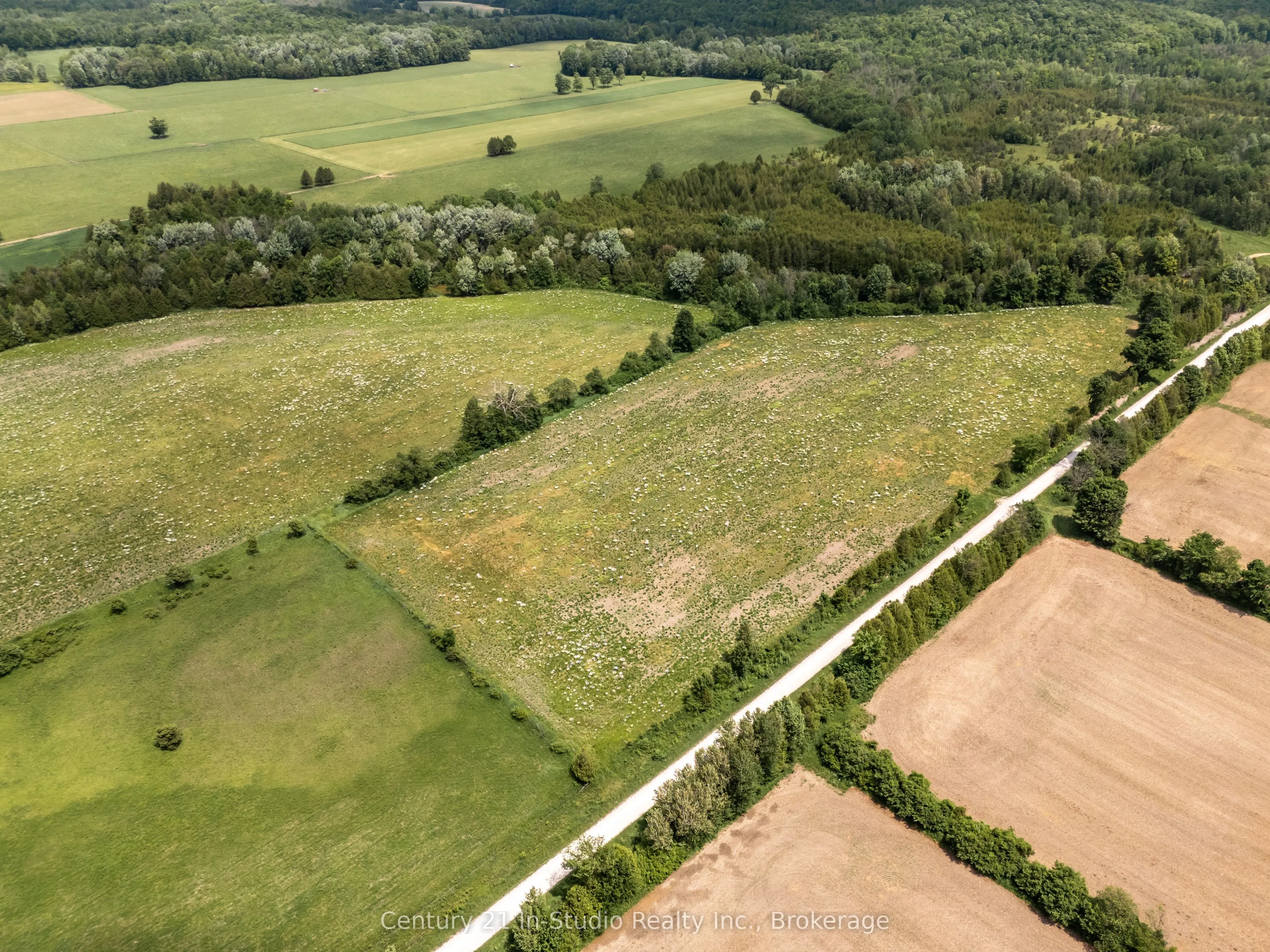 135389 Concession 8 Road
