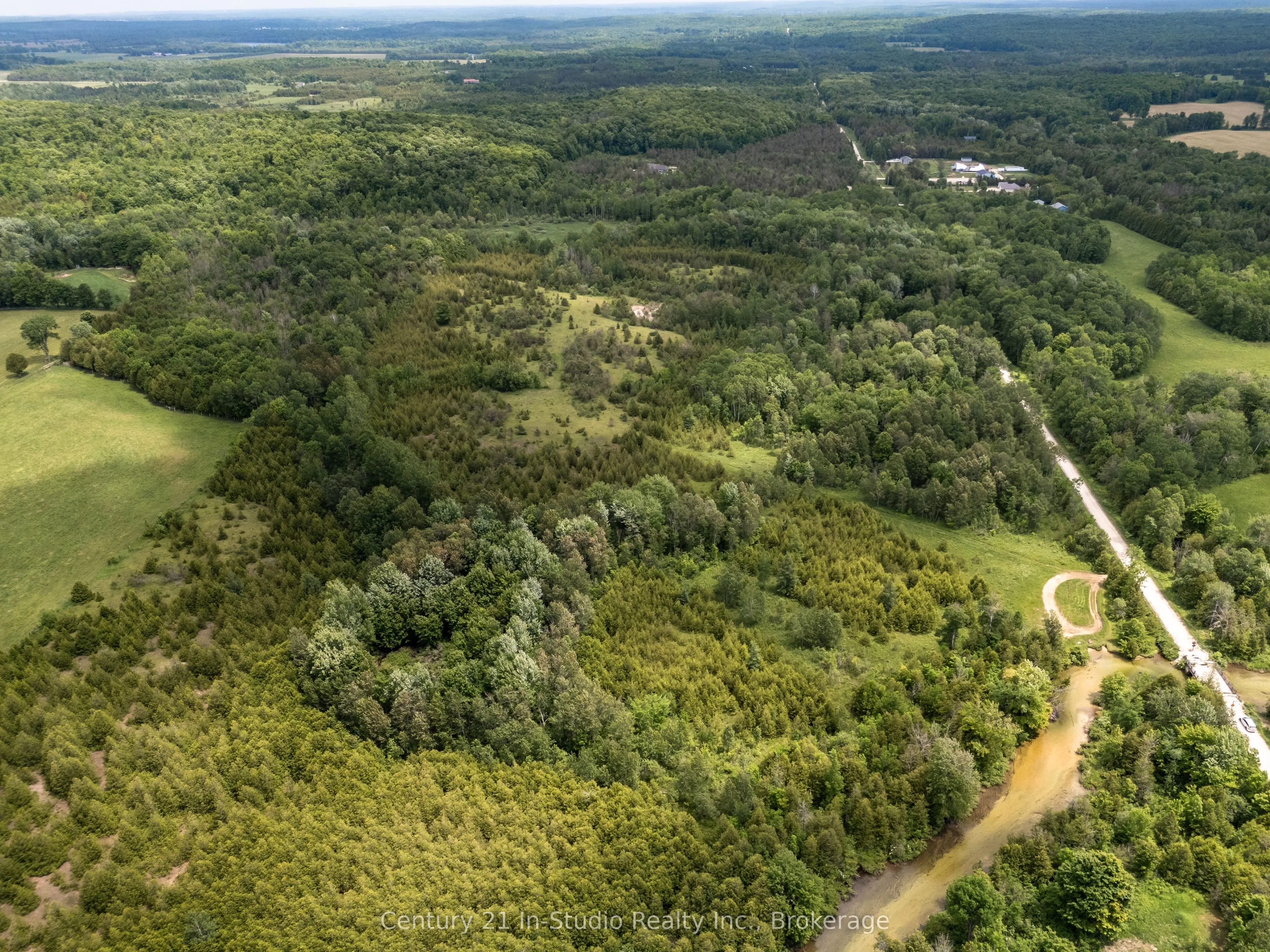 135389 Concession 8 Road