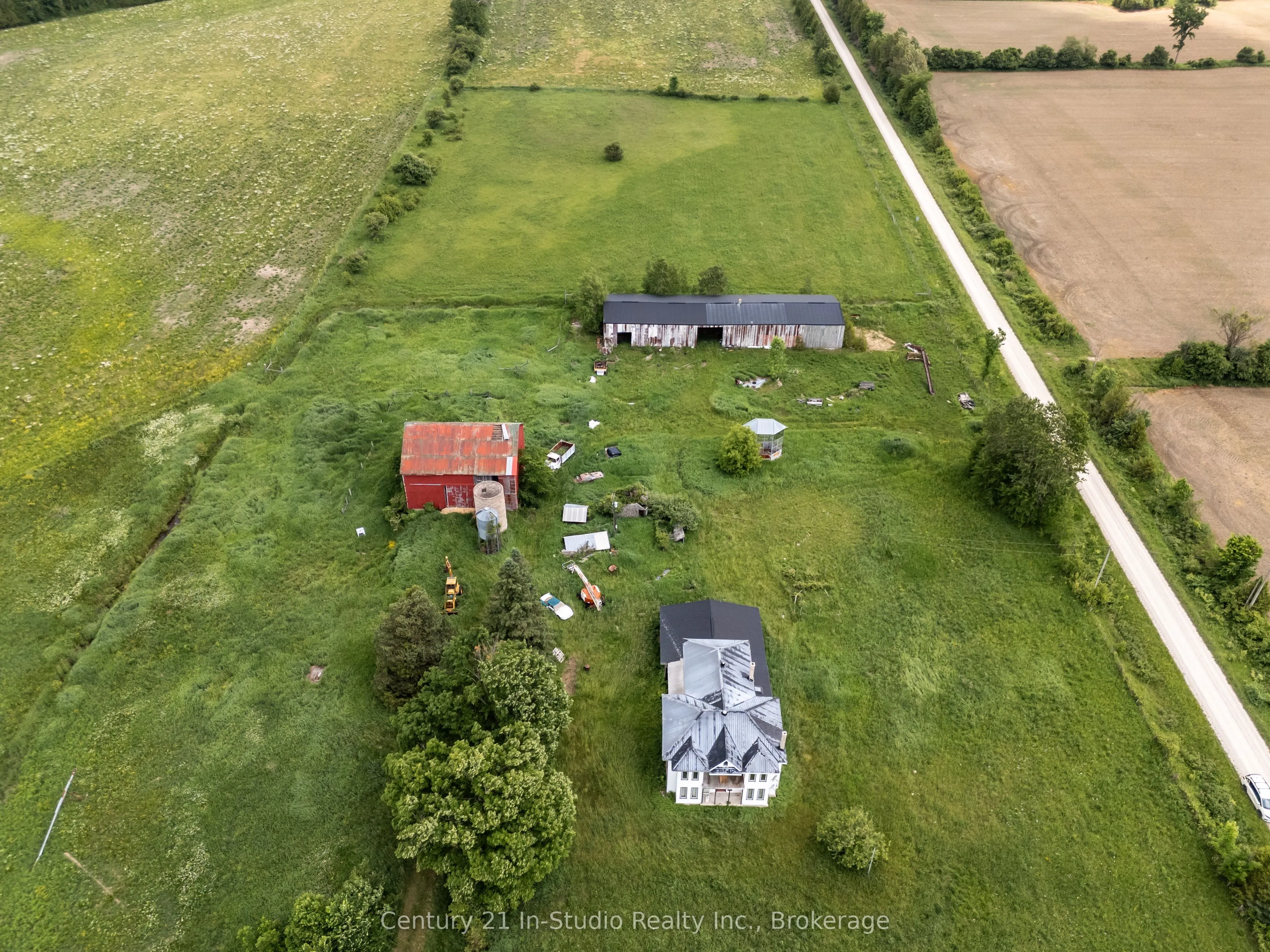 135389 Concession 8 Road