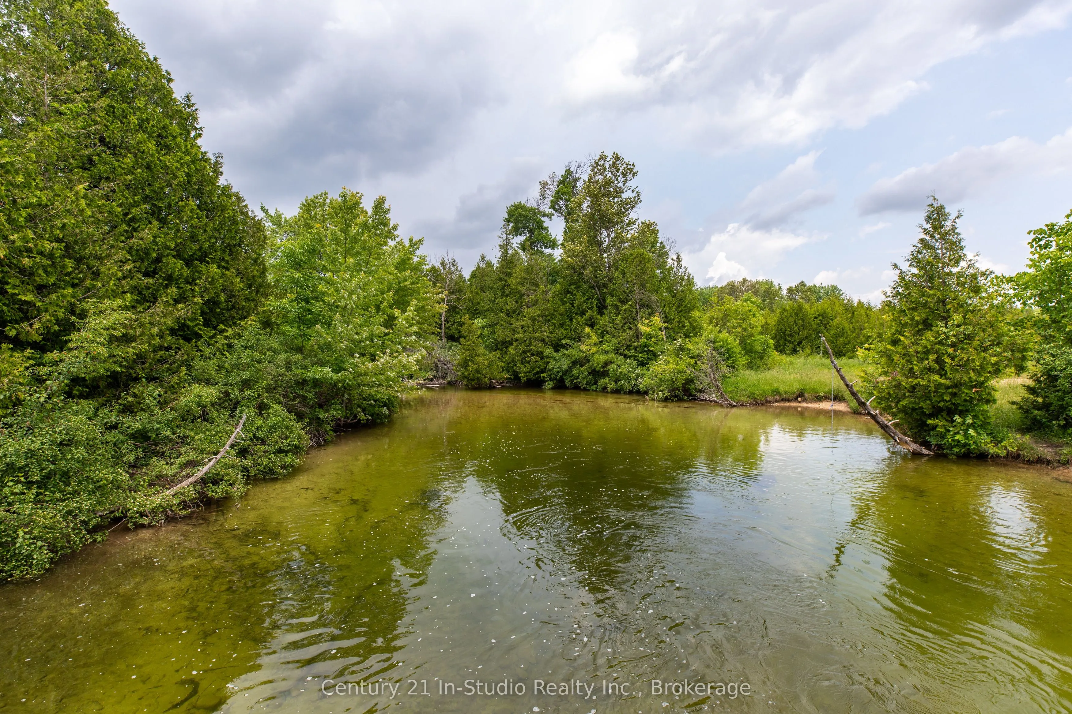 135389 Concession 8 Road