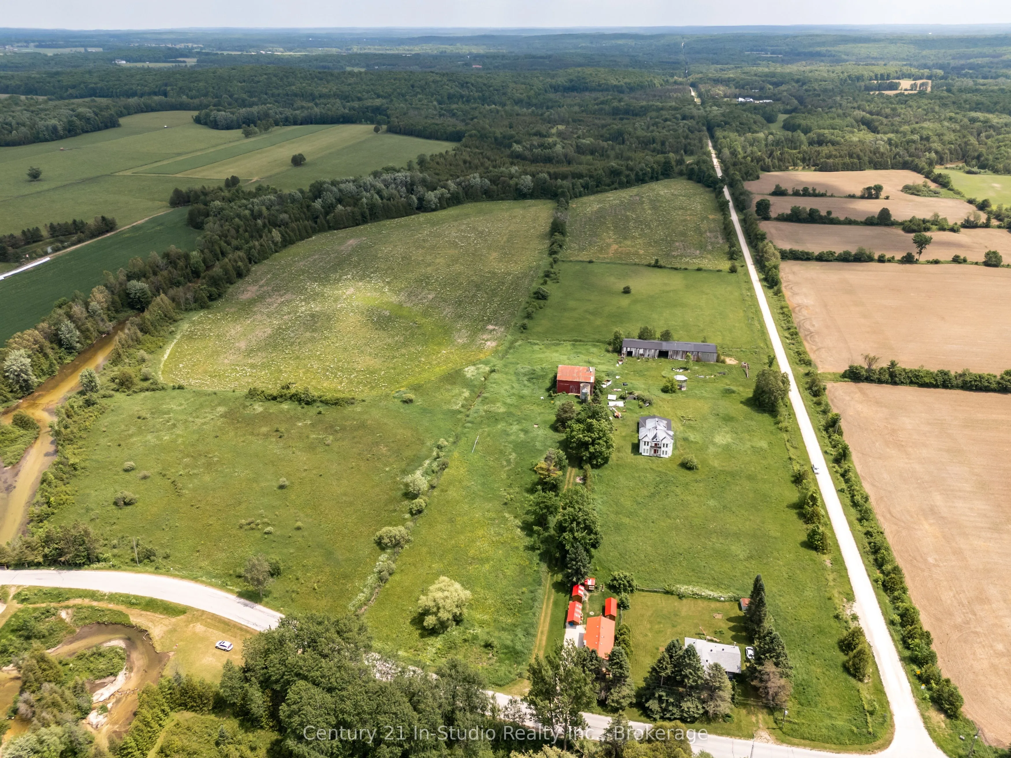 135389 Concession 8 Road